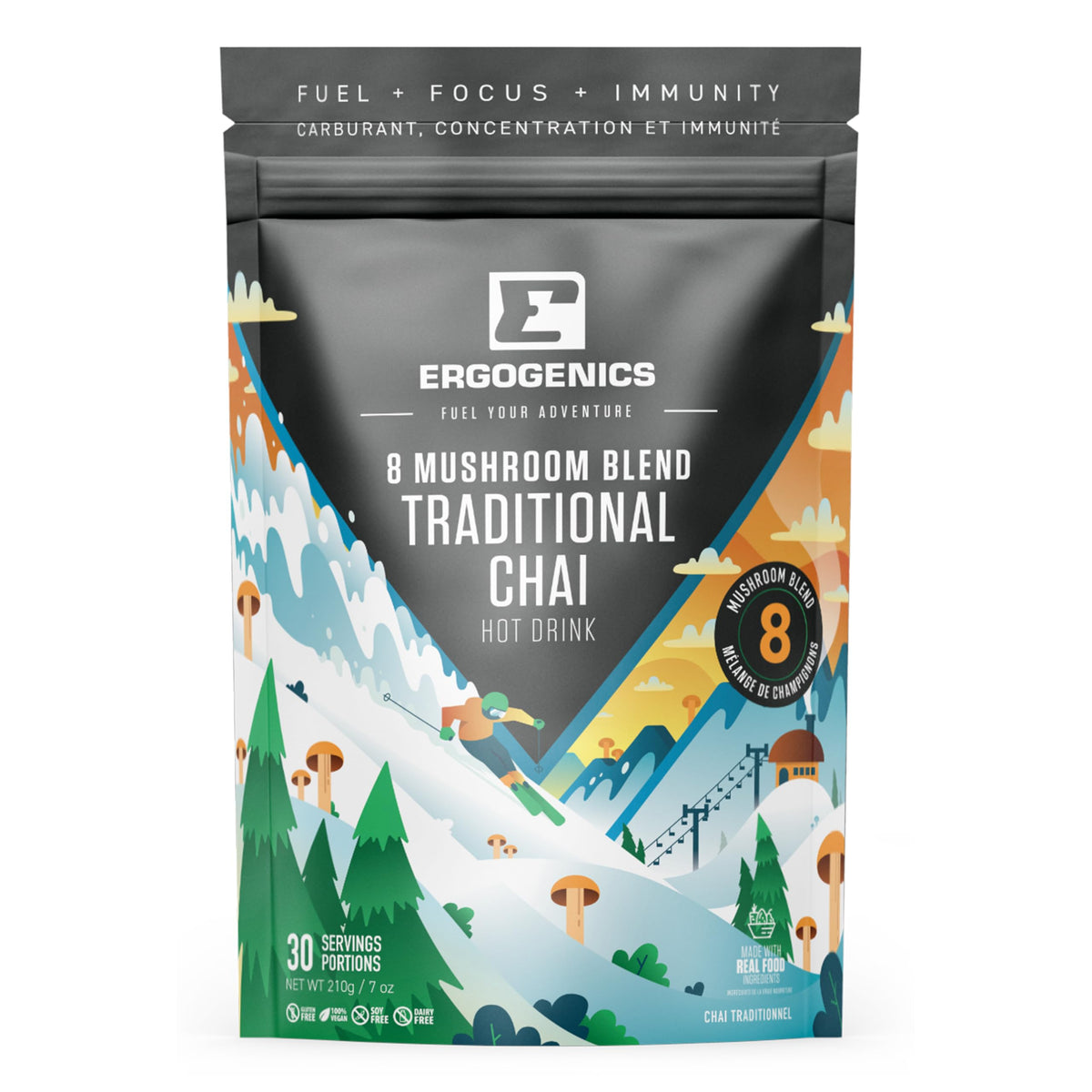 ERGOGENICS-309415