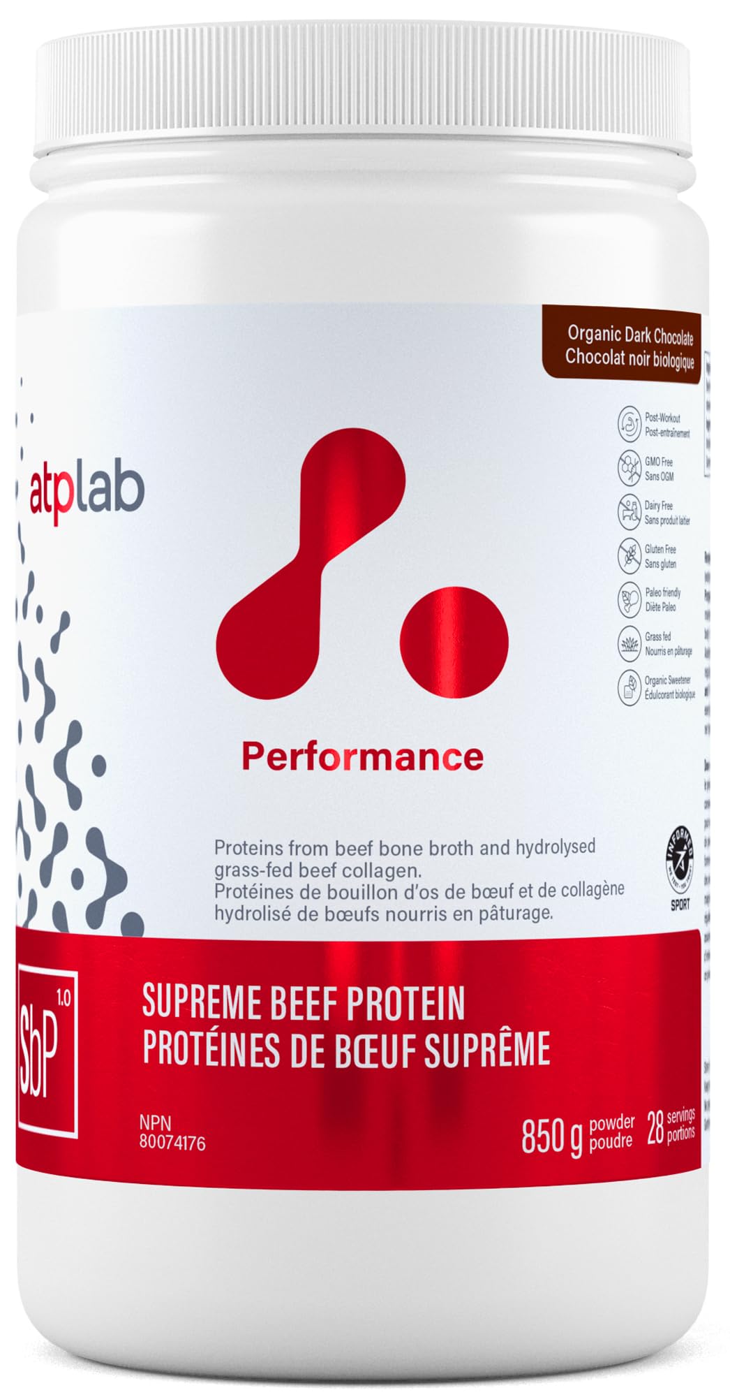 ATPLAB-SBP8C