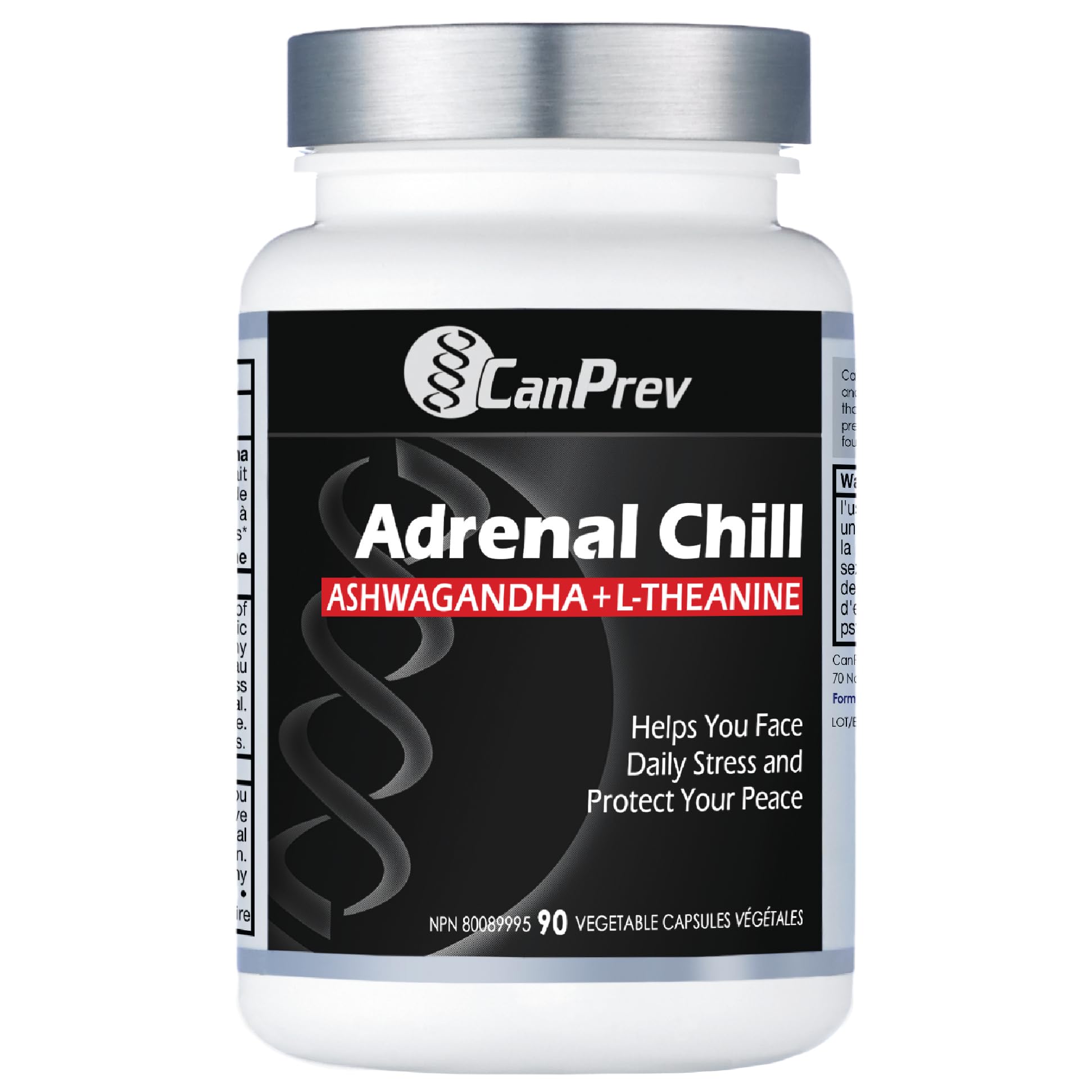 CanPrev Adrenal Chill