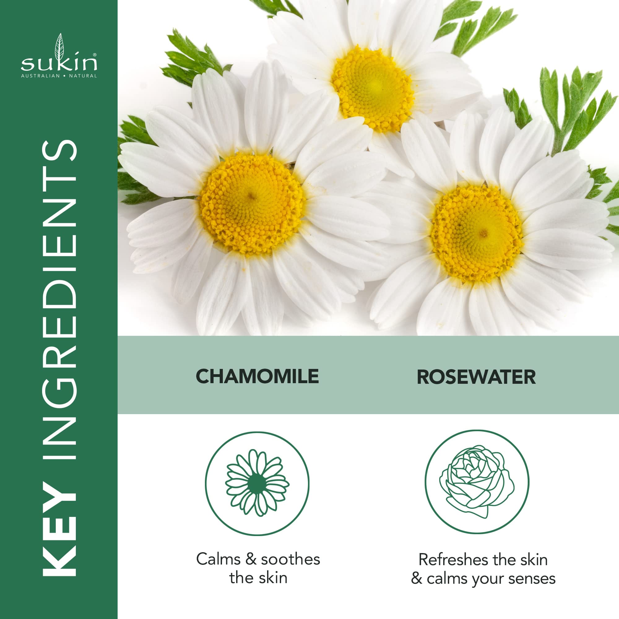 Sukin Mist Toner