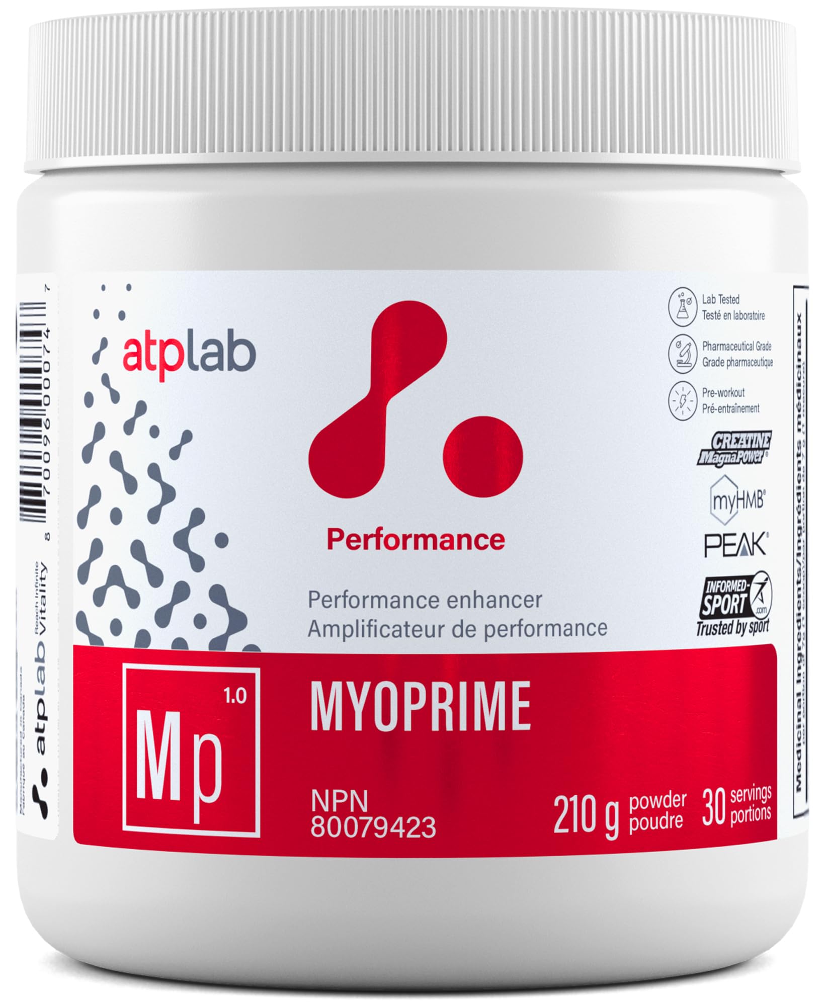 ATPLAB-MP000