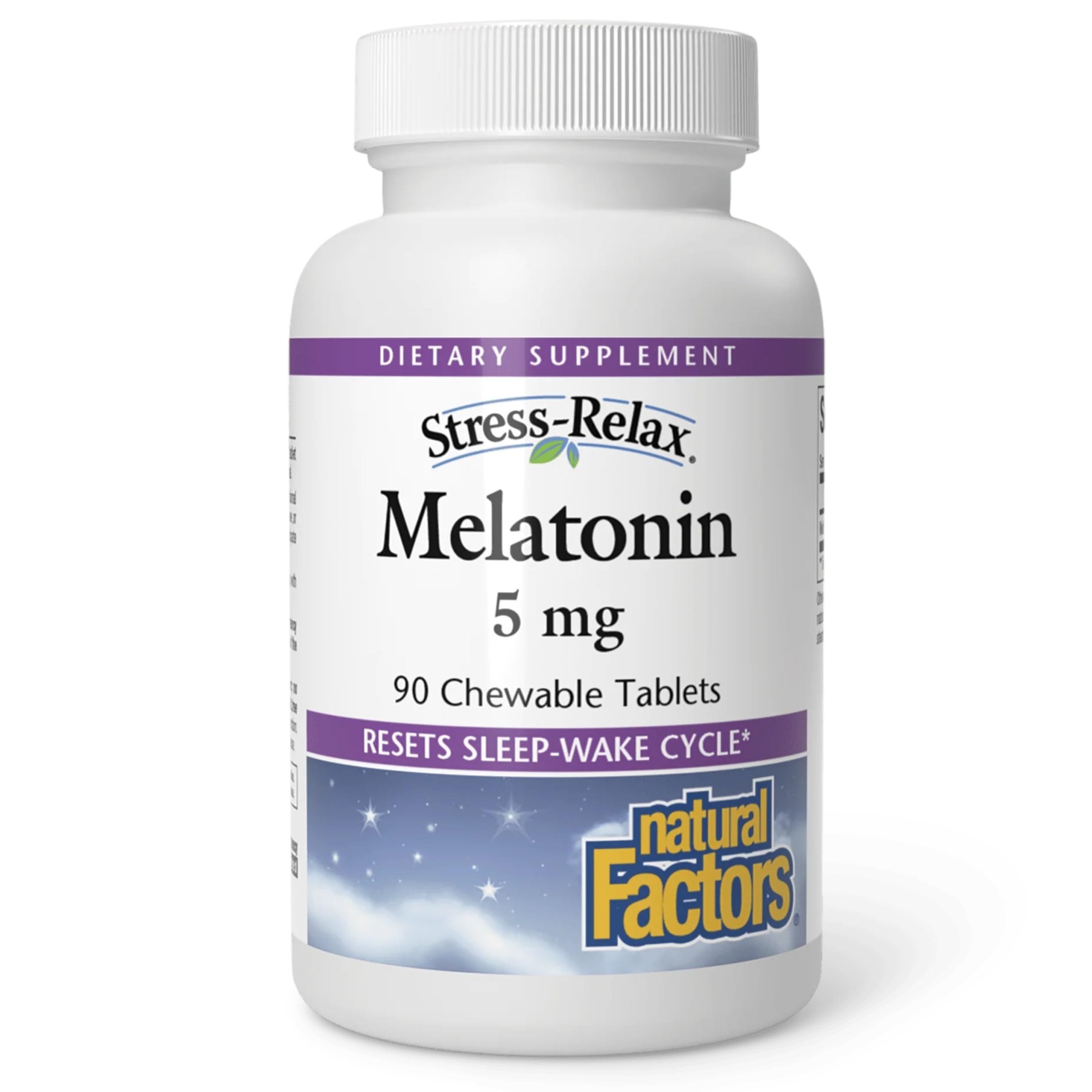 MELATONIN PEPPERMINT