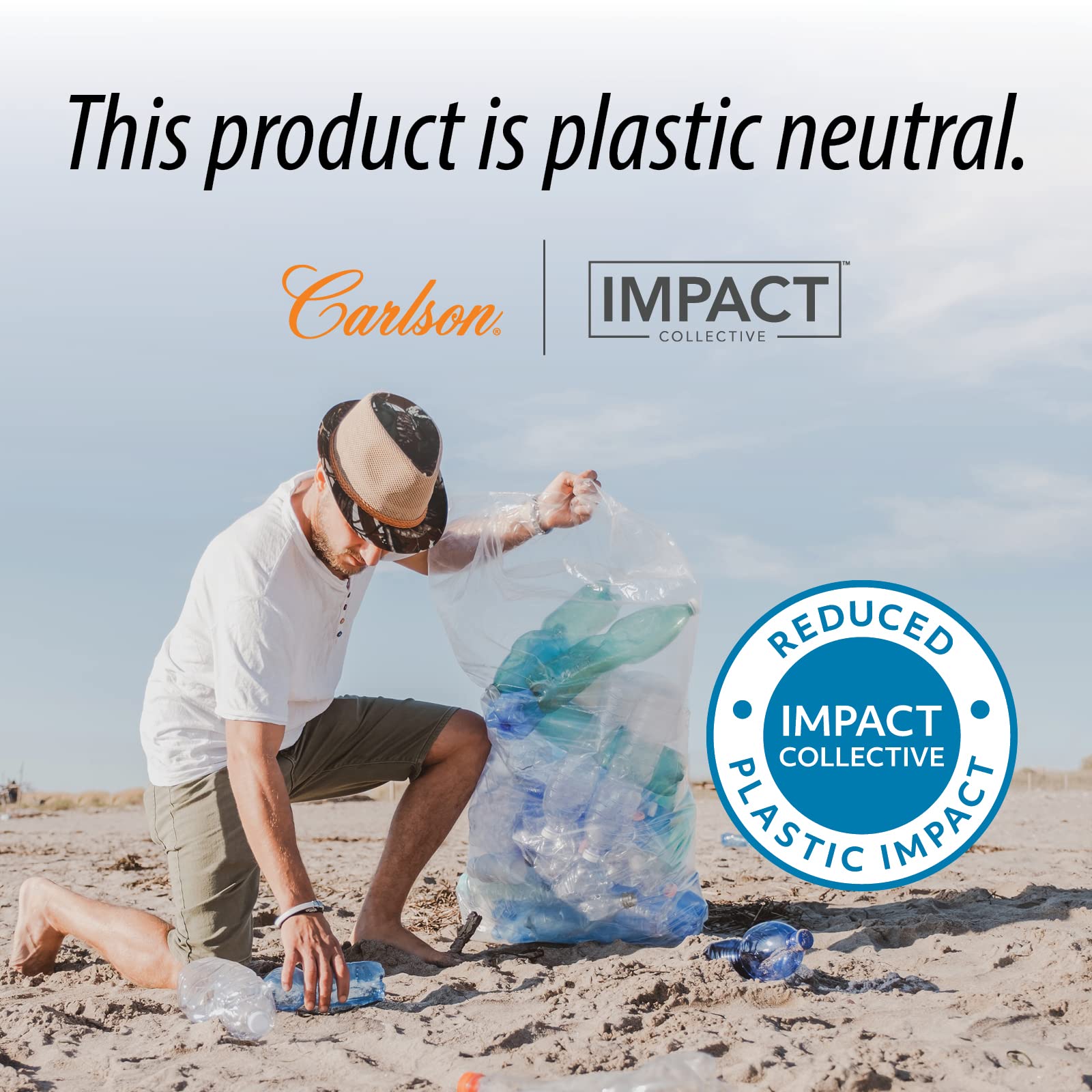 Carlson - ACES + Zn, Vitamins A, C, E + Selenium & Zinc, Multivitamin with Zinc, Selenium Multivitamin, Antioxidant