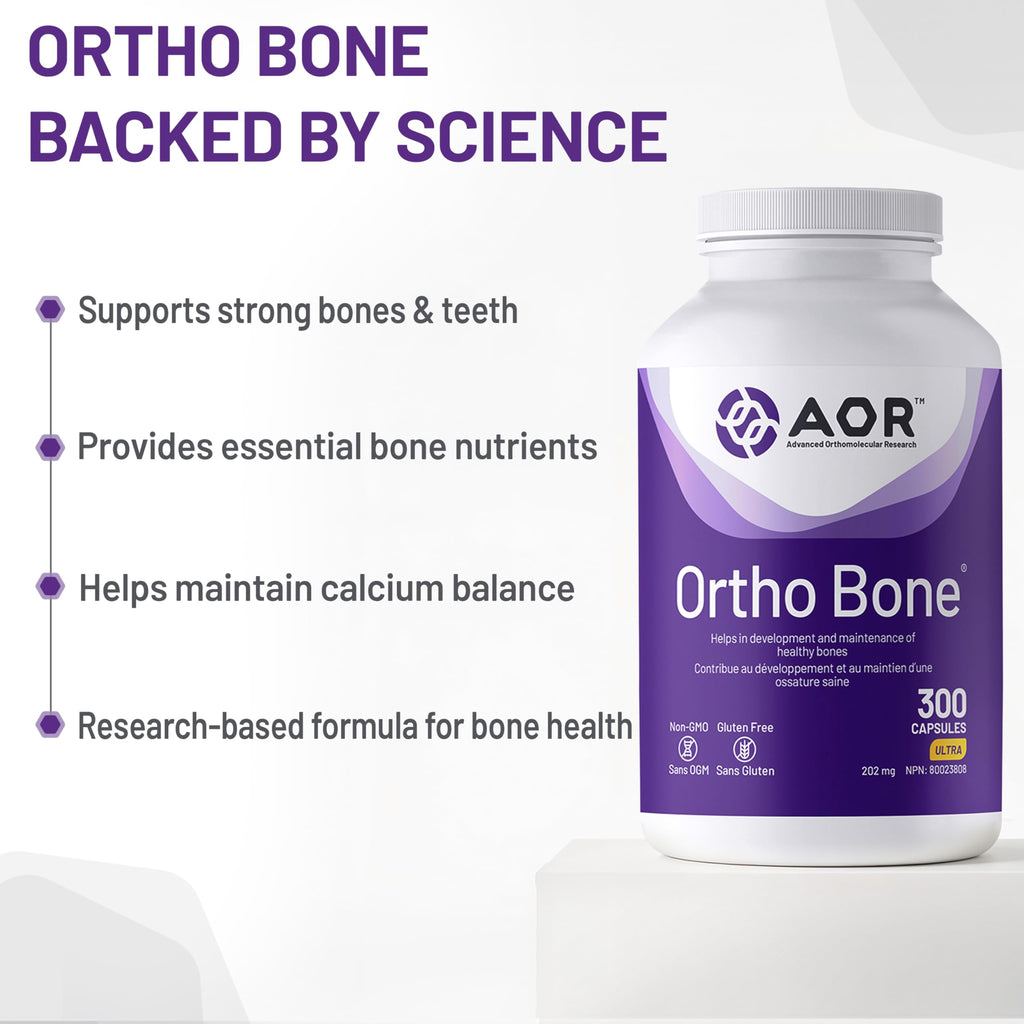 AOR - Ortho Bone