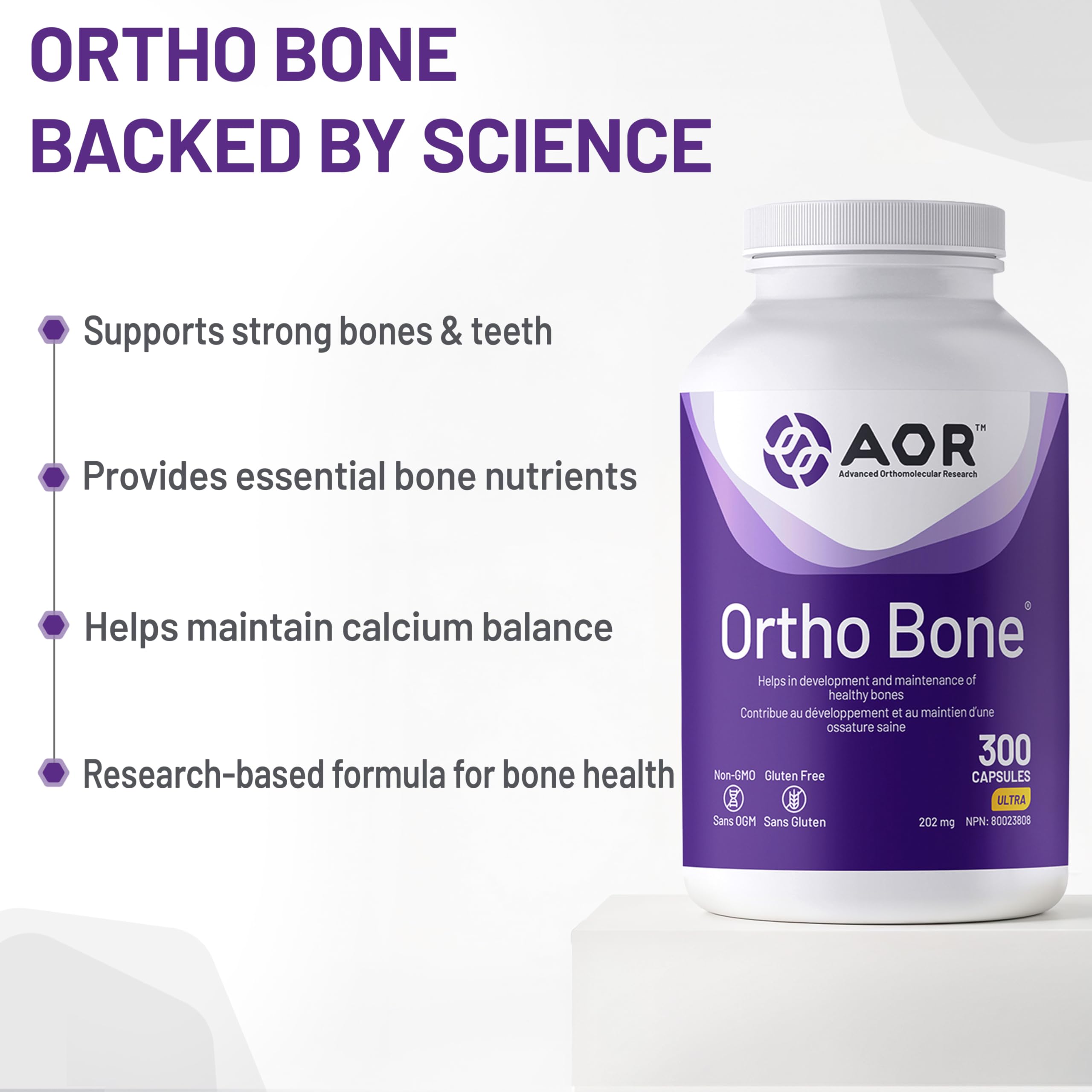 AOR - Ortho Bone