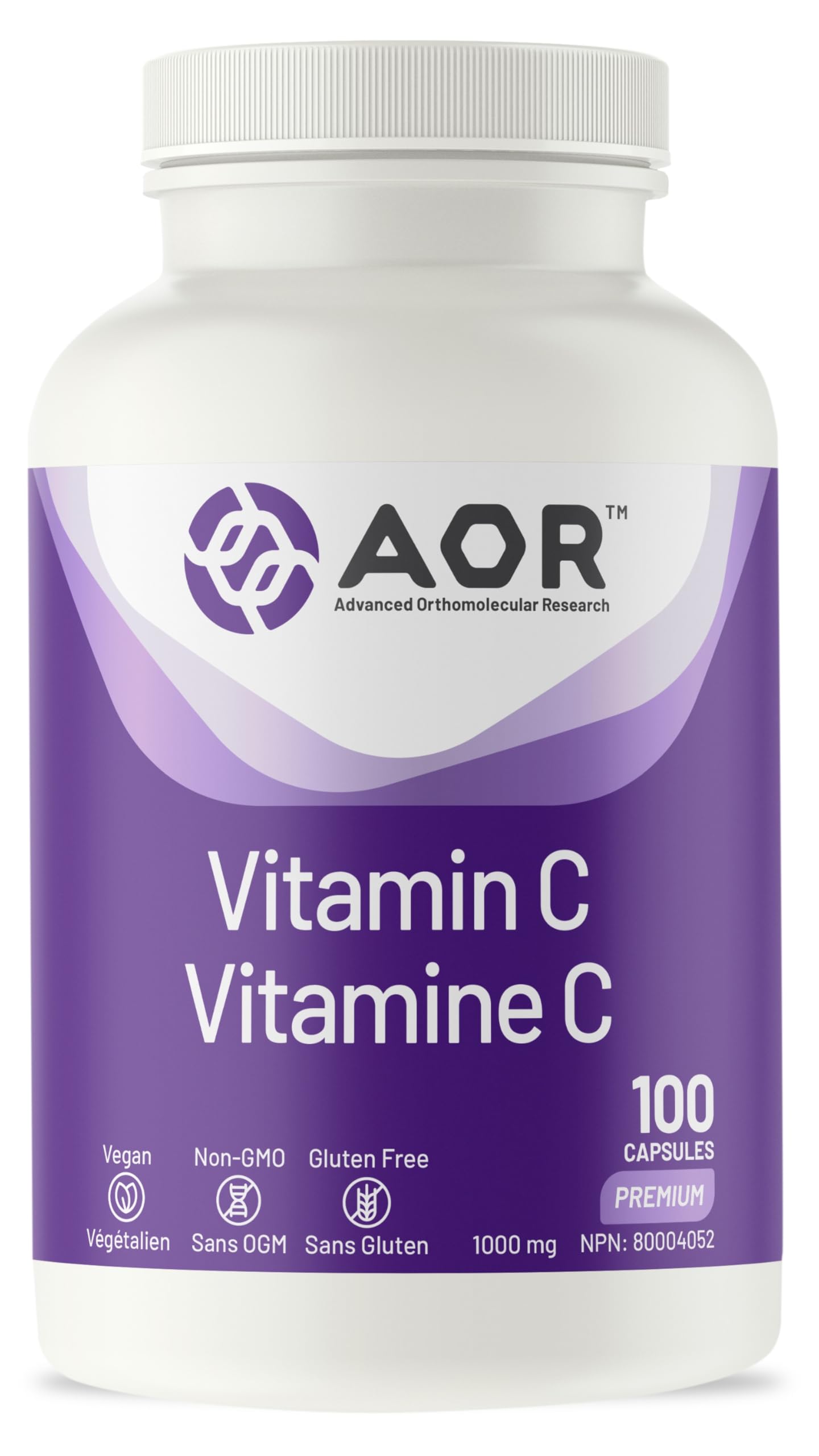 AOR - Vitamin C 1000mg