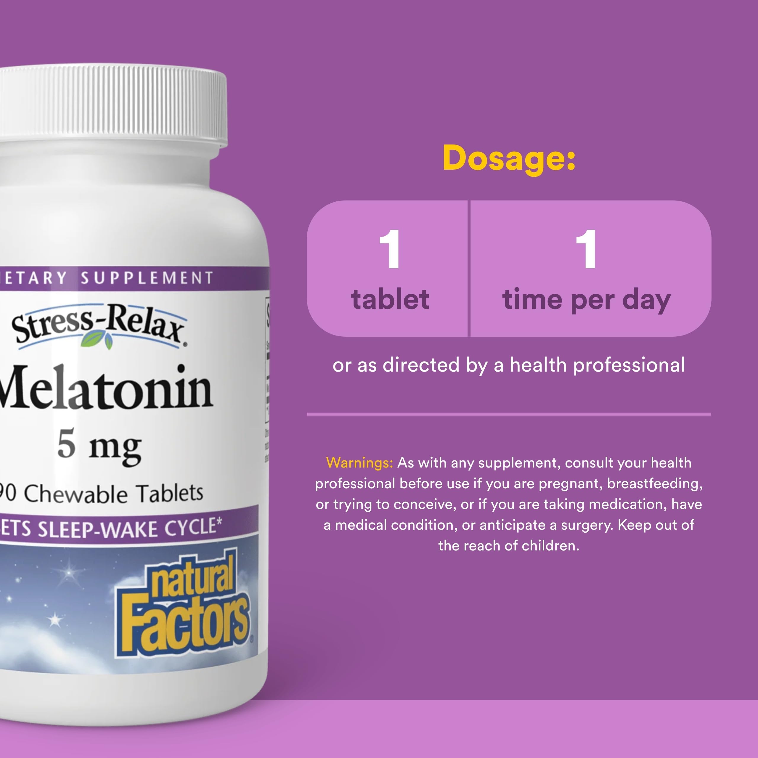 MELATONIN PEPPERMINT