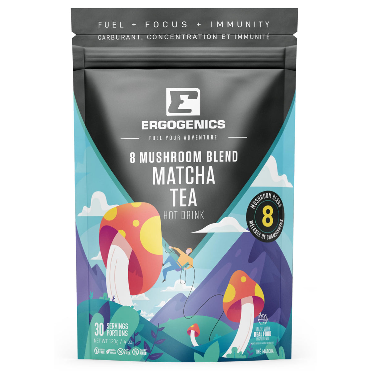 ERGOGENICS-309410