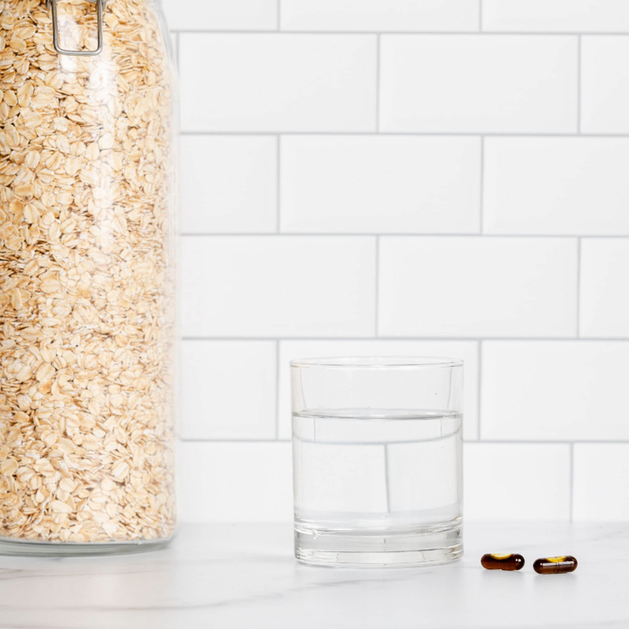 Motherlove More Milk Special Blend Vegan Capsules (120 caps) Herbal Lactation Supplement w/ Goat‚Äôs Rue to Build Mammary Tissue & Enhance Breast Milk Supply for Nursing & Pumping Moms‚ÄîOrganic Herbs, Non-GMO