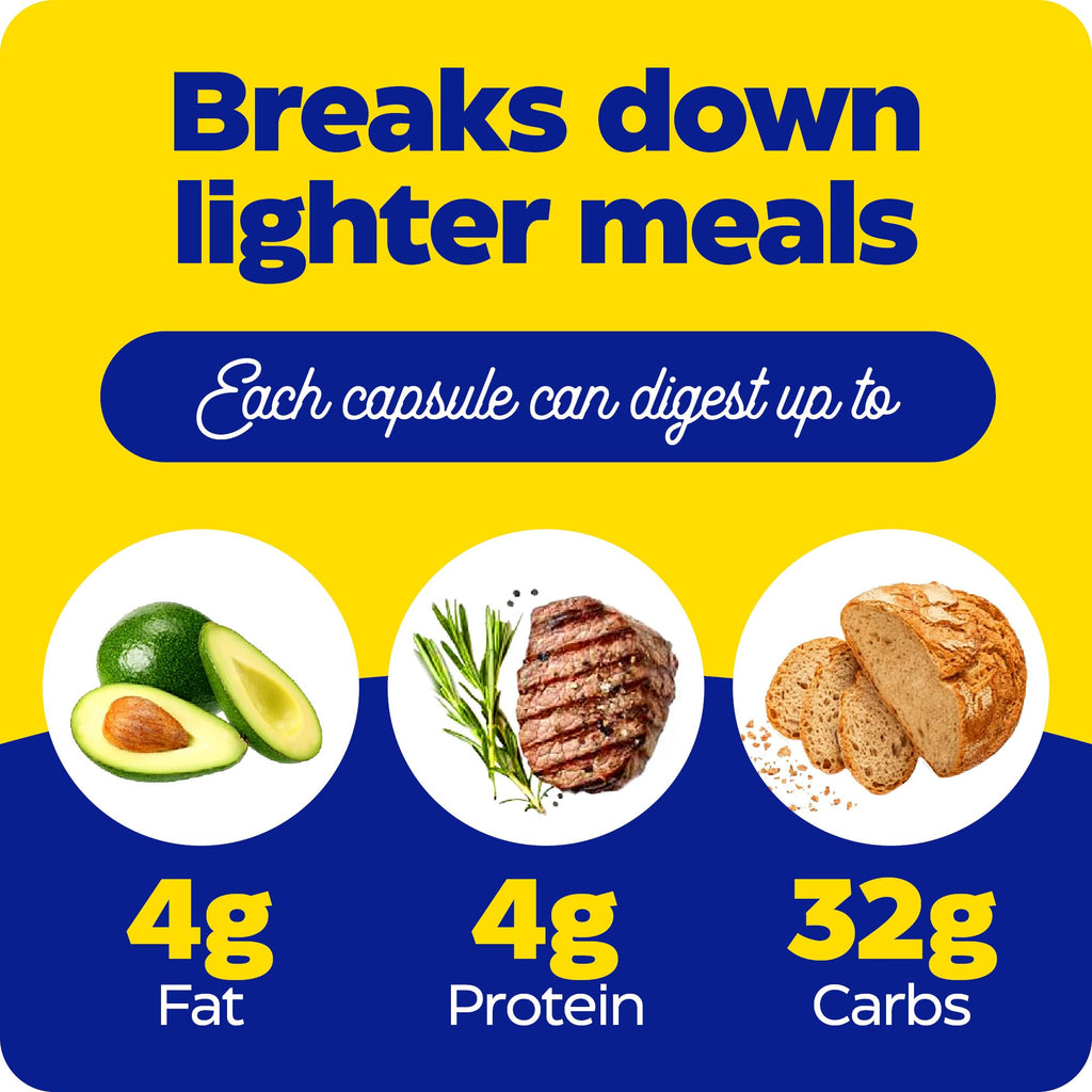Enzymedica - Digest Basic