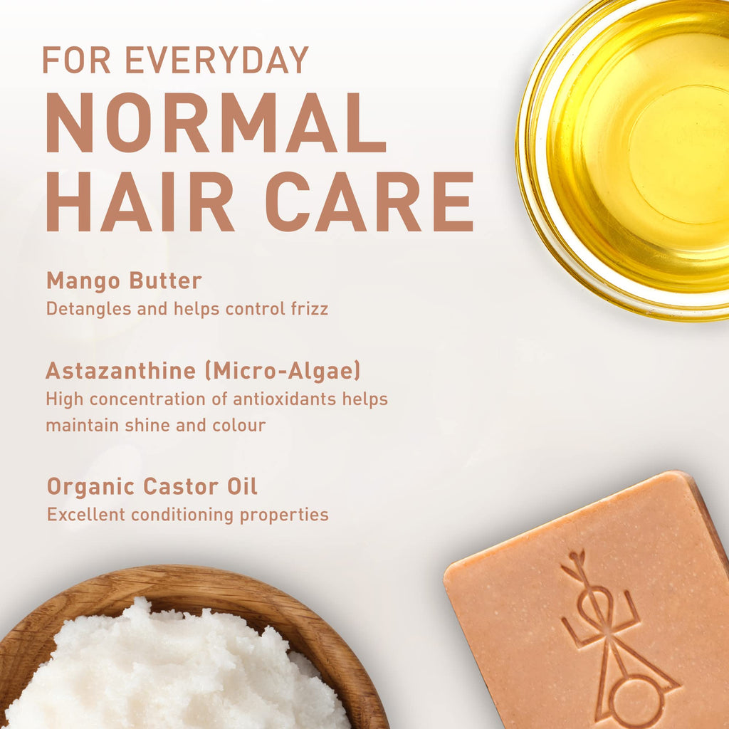 TANIT Solid Conditioner Bar