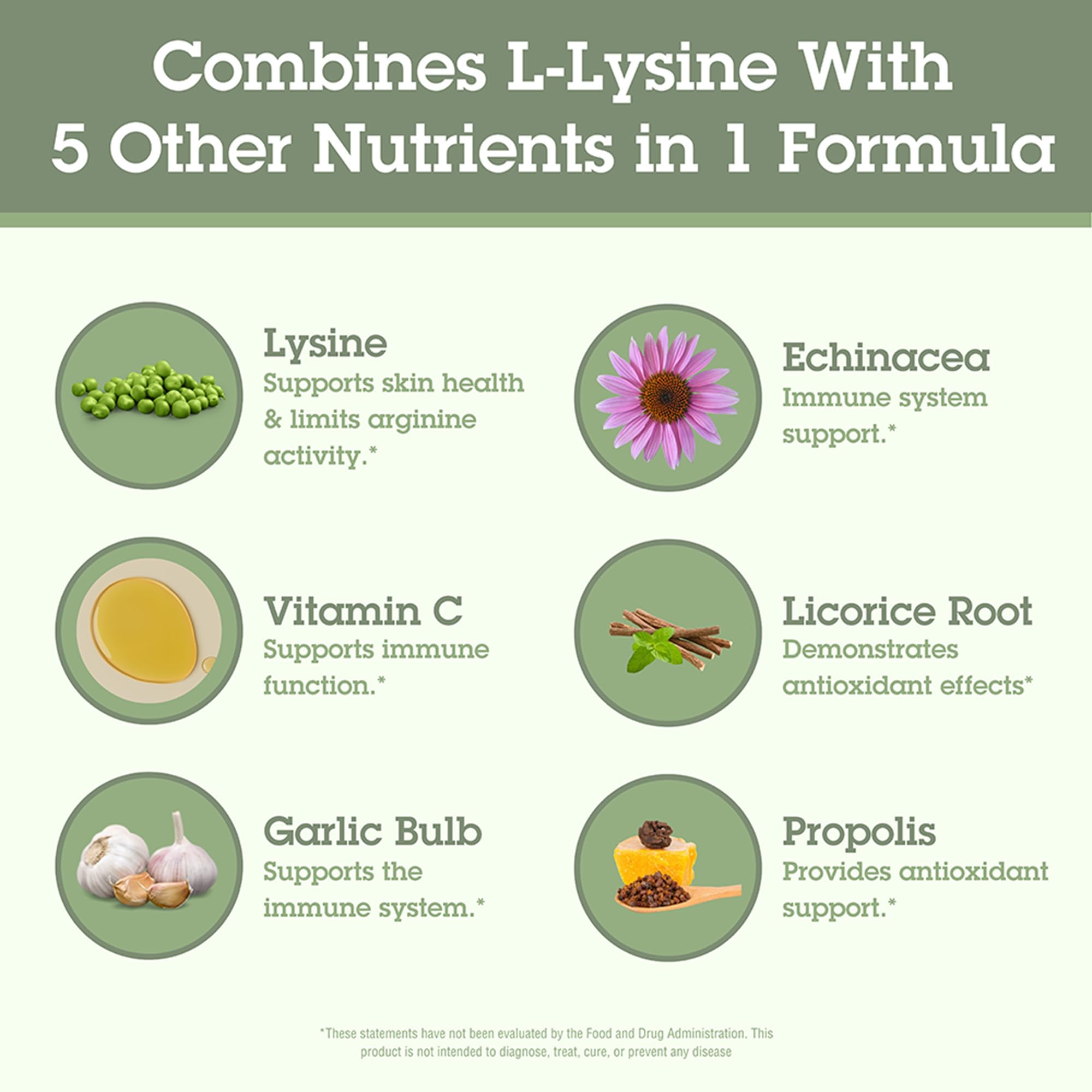 Quantum Super Lysine, 180 Tabs, 1 Bottle