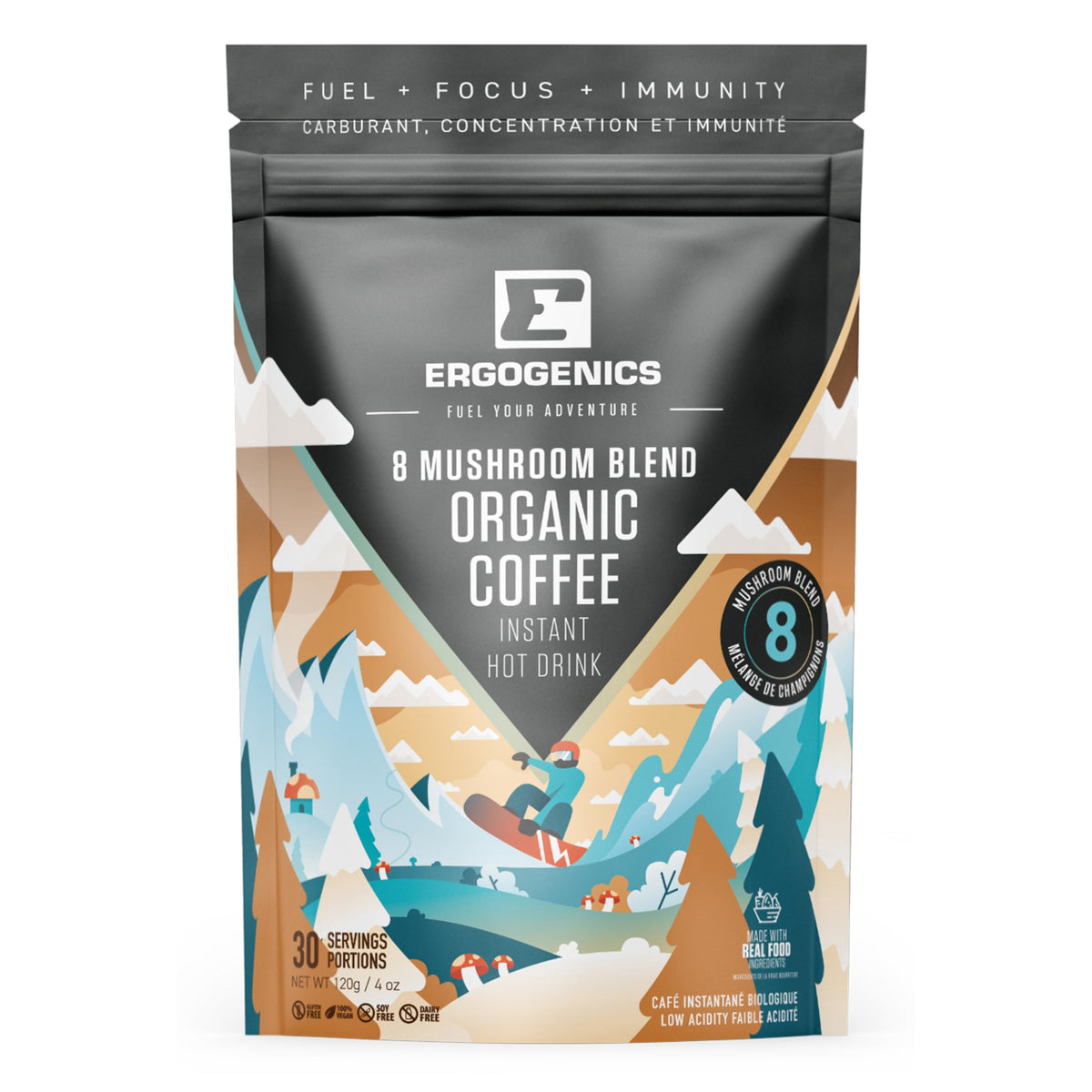 ERGOGENICS-309405