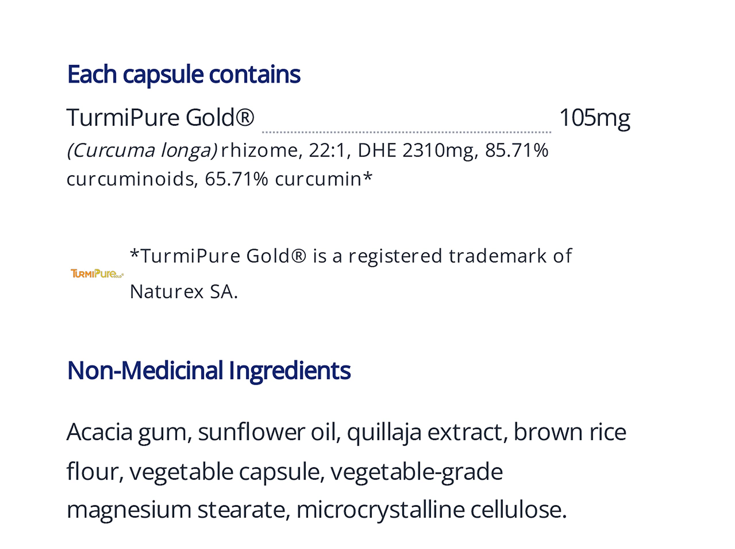 CanPrev Curcumine Libérée, 60 végé-caps, 2 mois de supplémentation - Suppléments de curcumine de curcuma à biodisponibilité améliorée - Curcuminoïdes à spectre complet pour le soutien des articulations, la mobilité, la flexibilité et la digestion