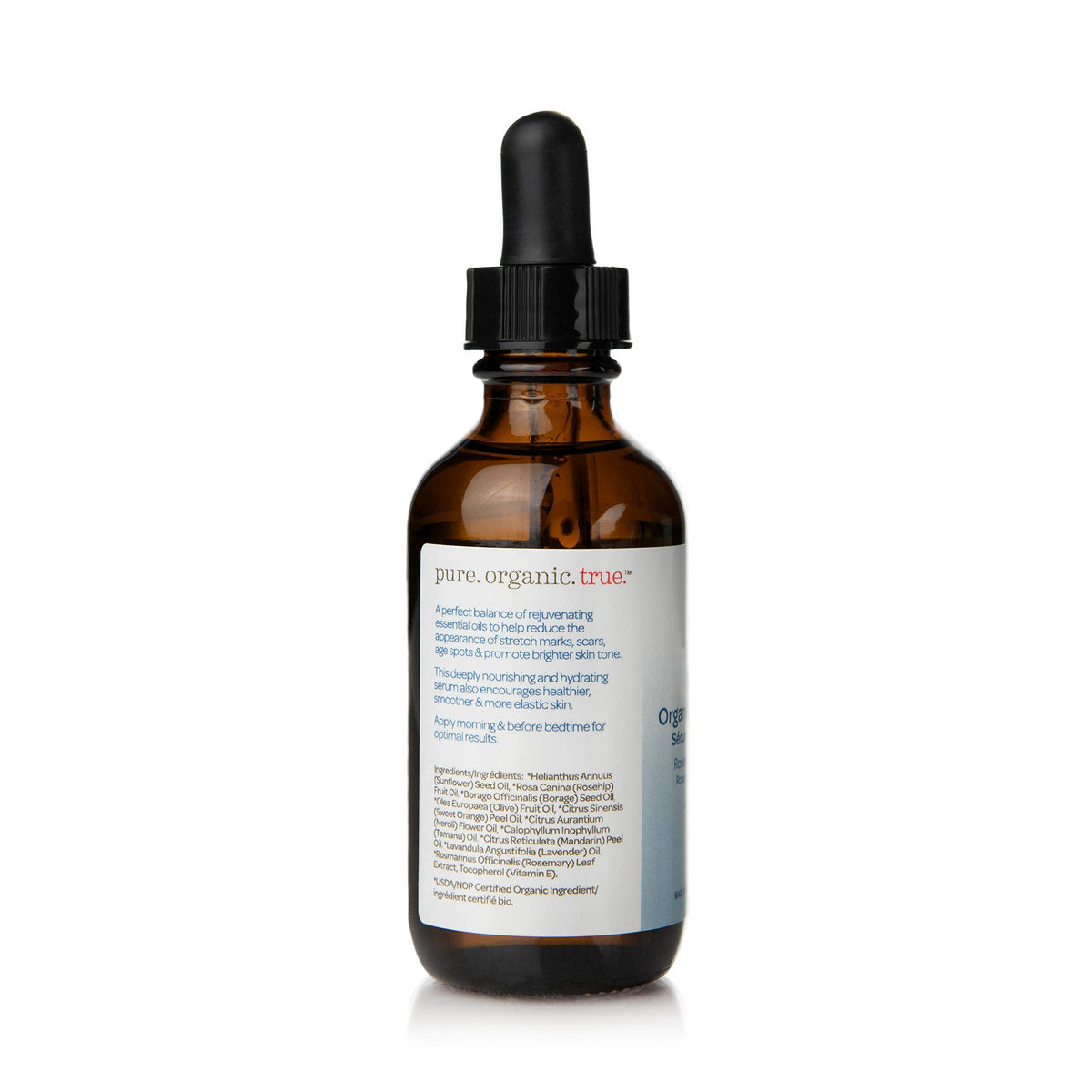 Shoosha Rejuvenated Stretch Mark Serum