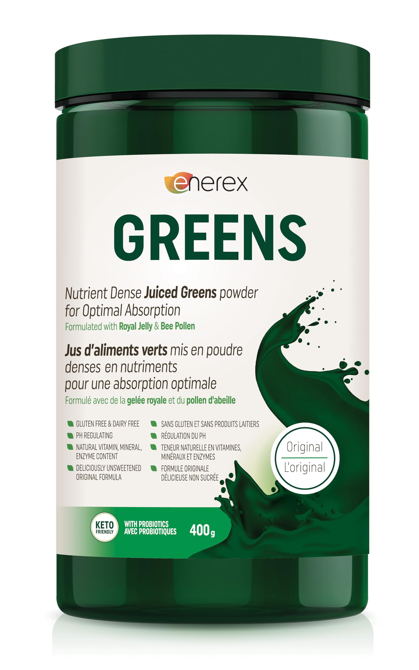 ENEREX-010-001-400