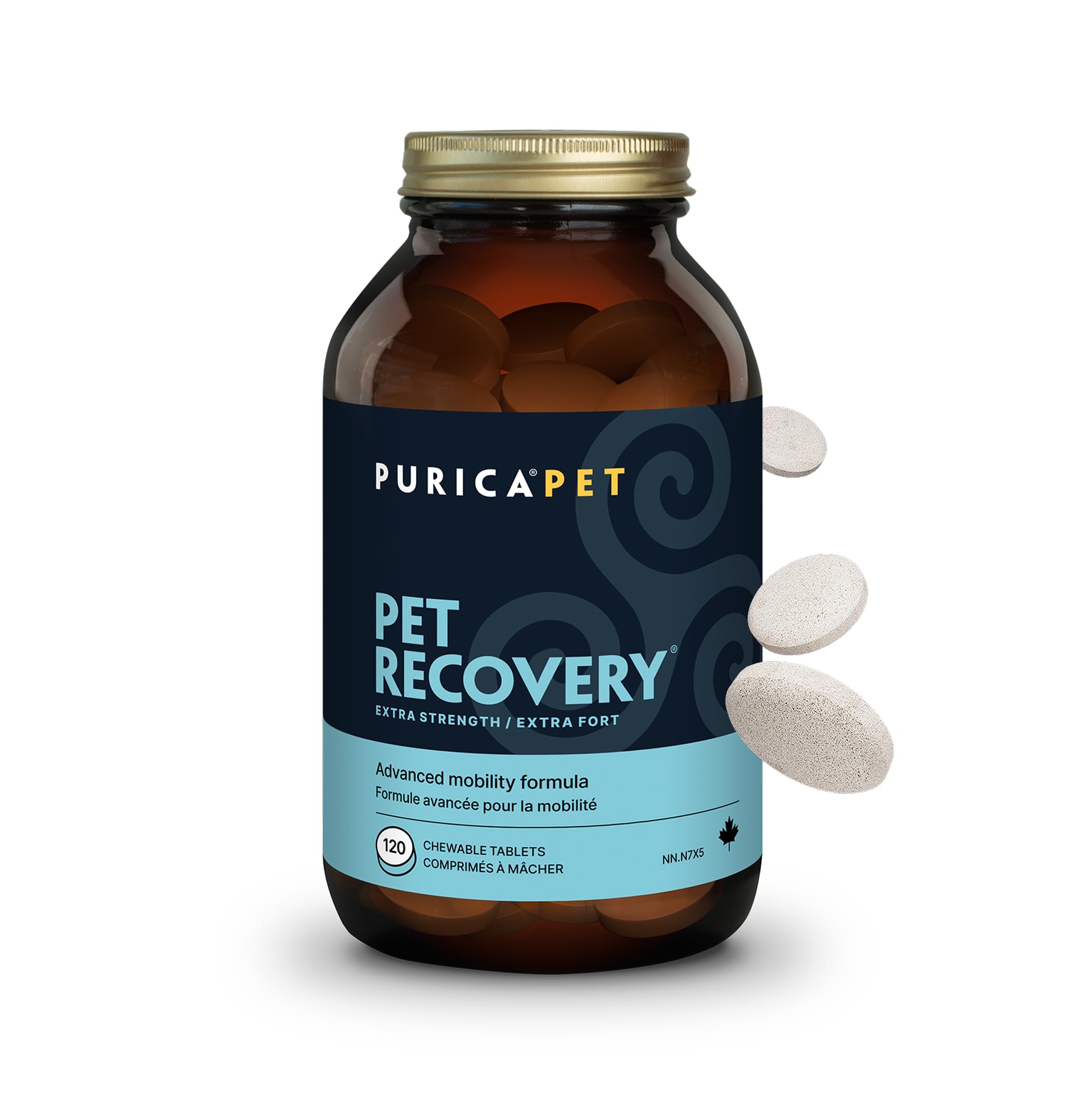 PURICA Récupération Animaux