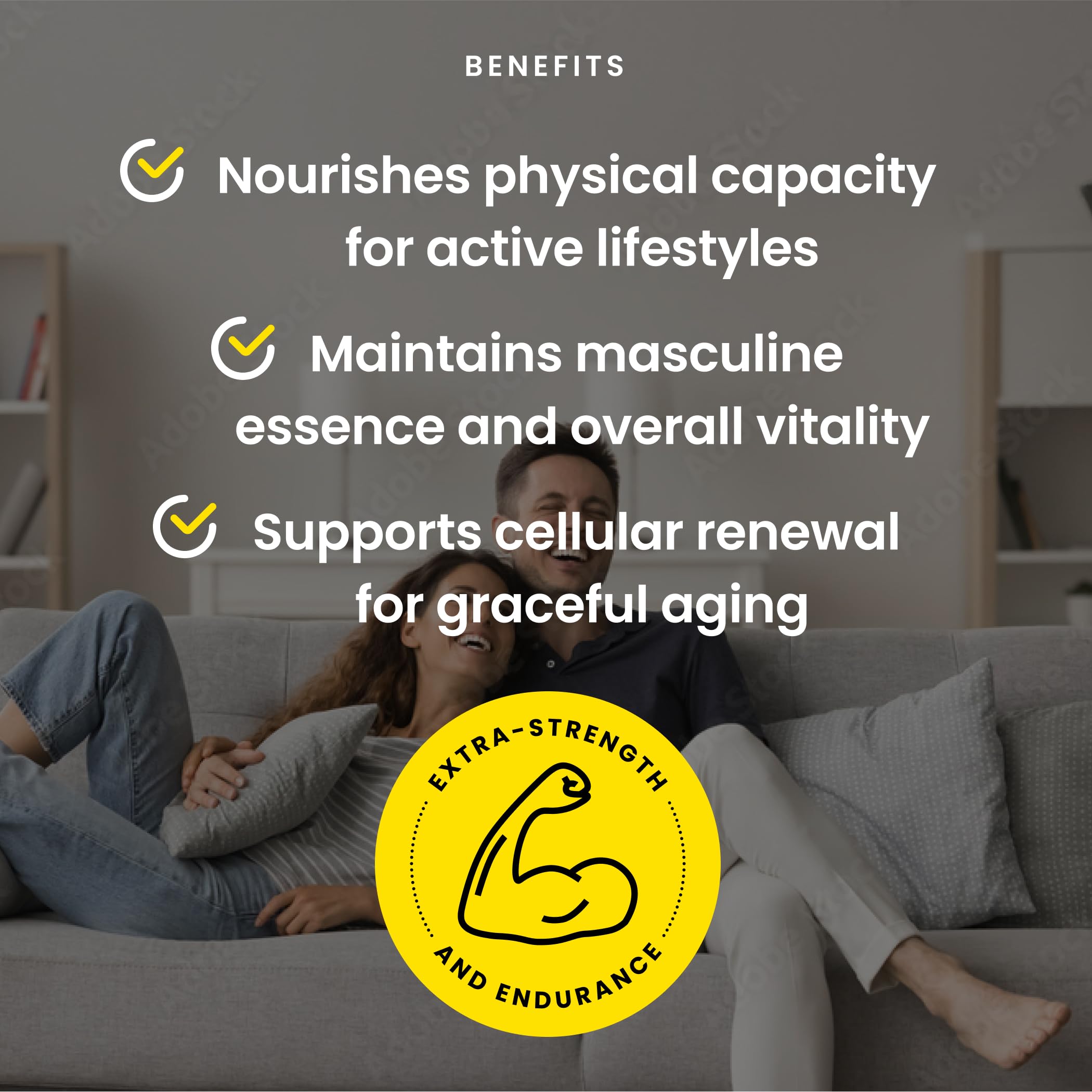 PURICA PrimaVie Pure Himalayan Shilajit with 50% Fulvic Acid, 250mg per Serving, 60 Vegan Capsules 30-Day Supply, Supports Vitality, Energy, Performance & Daily Wellness for Men, Non-GMO & Gluten-Free