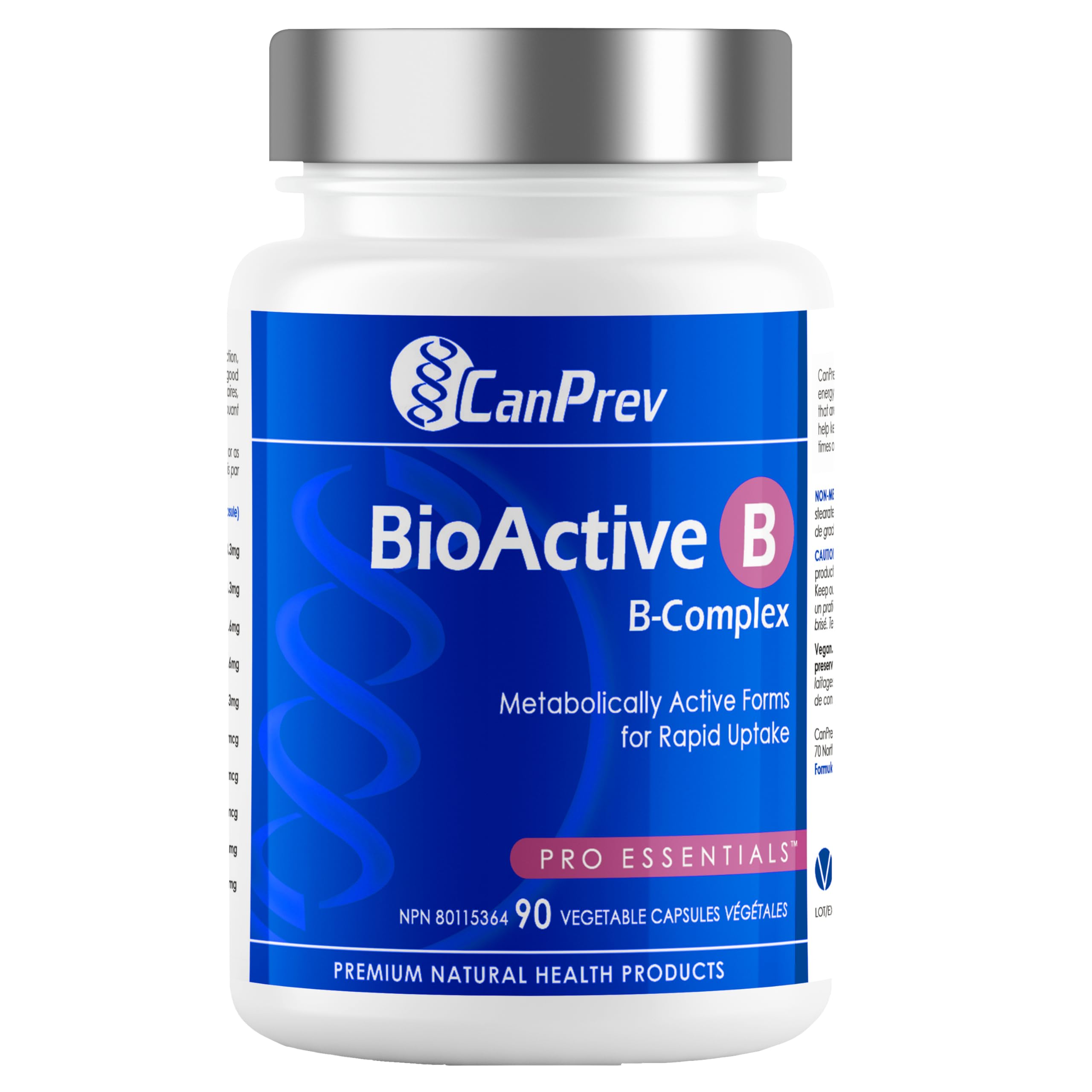 CanPrev Bioactive B