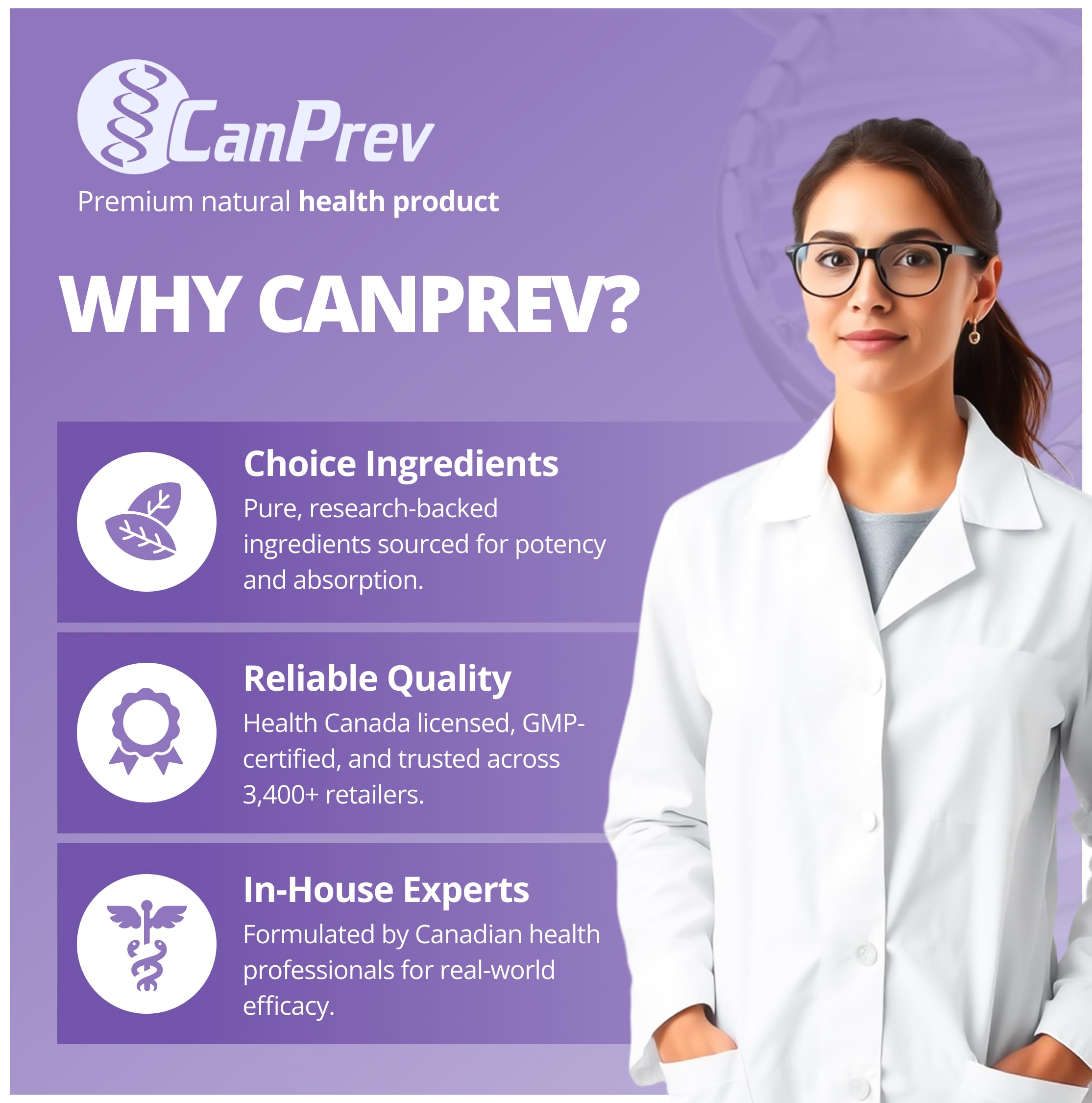 CanPrev - Silicon Beauté