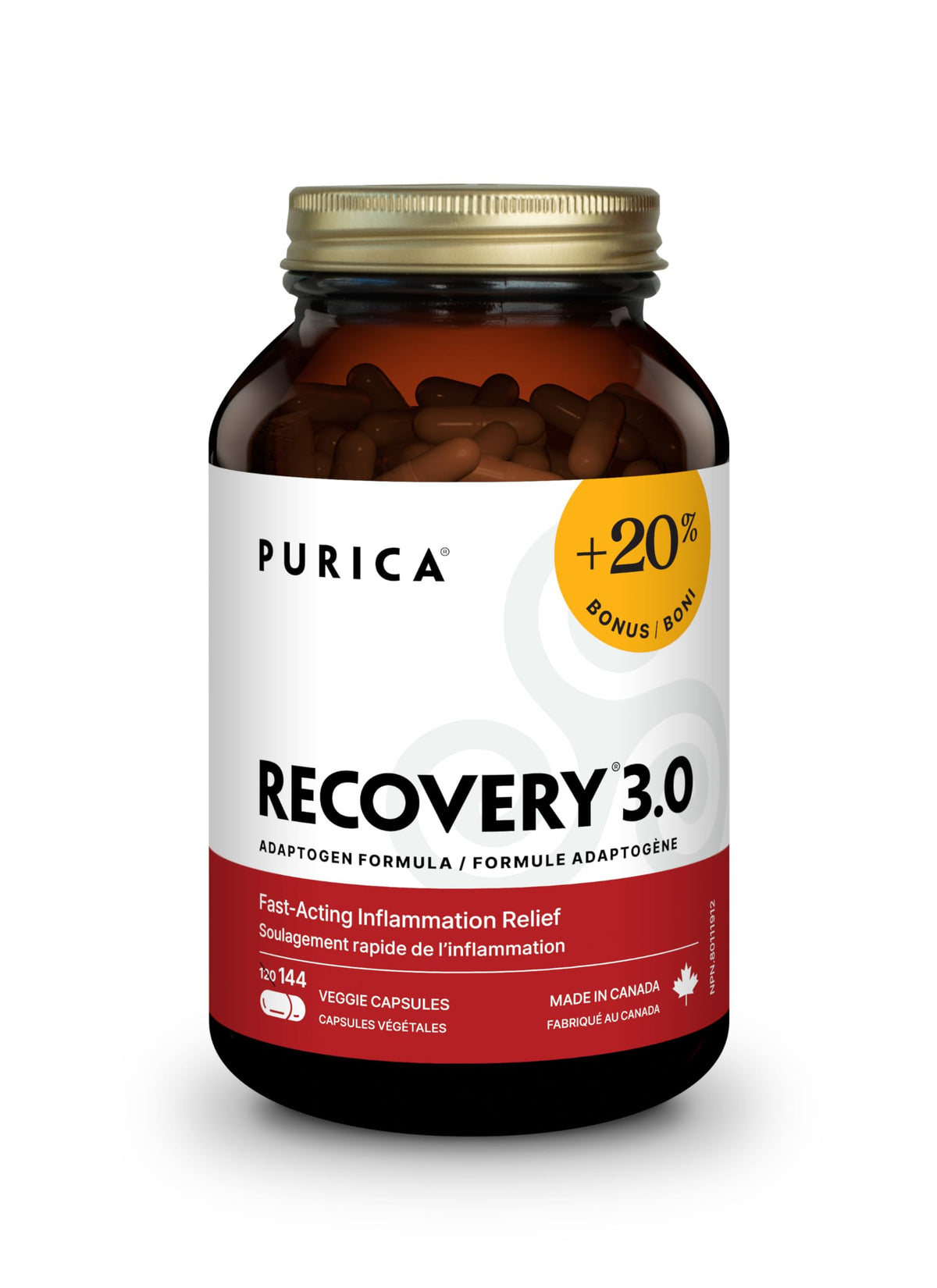 PURICA-P00301