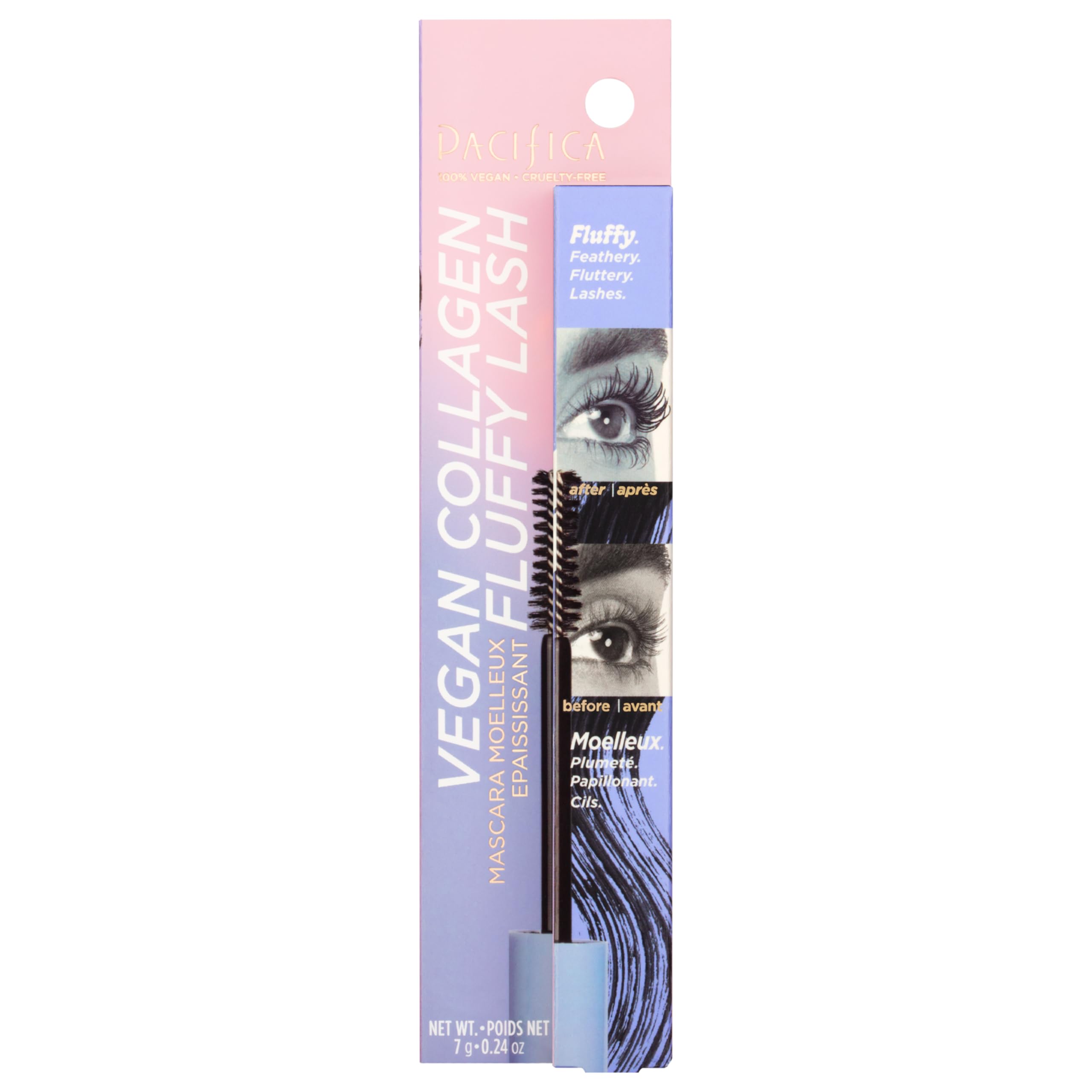 Pacifica Pacifica Beauty Mascara