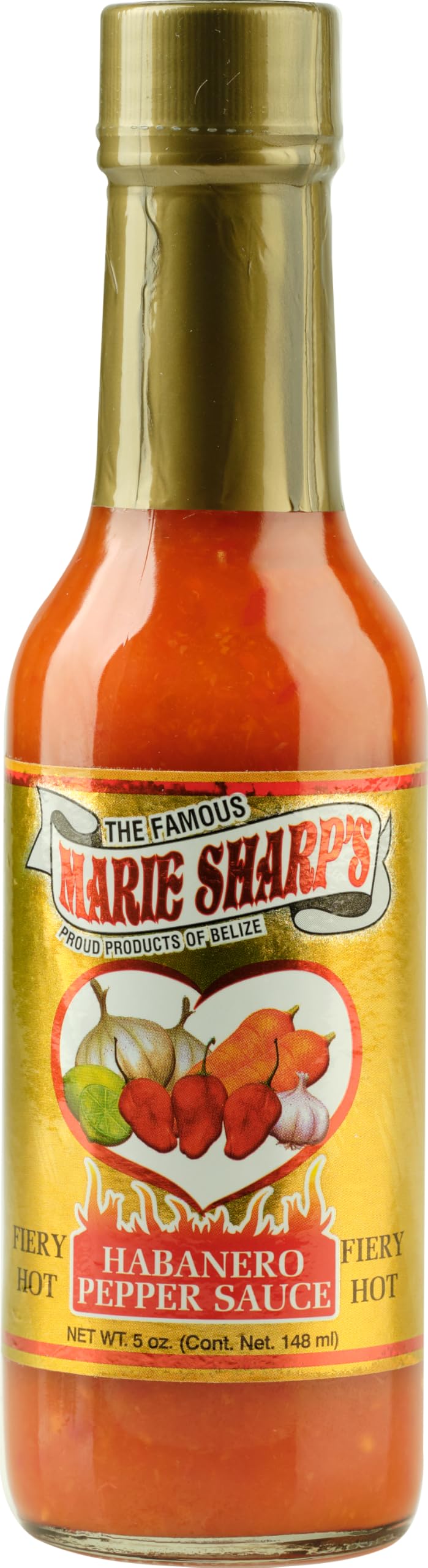 MARIESHARPS-5OZ-FIERYHOT