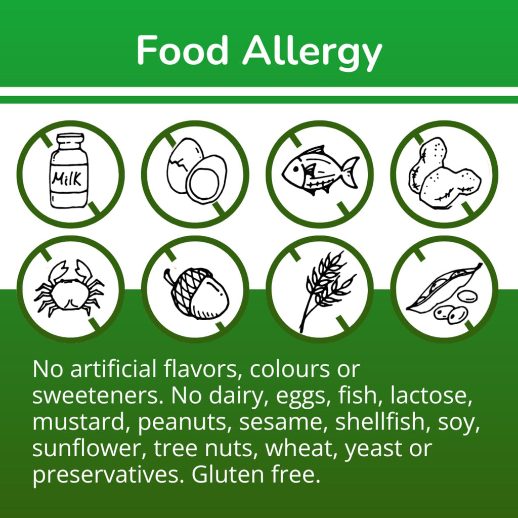 allKiDz Multivitamin Gummy Bears for Kids Children, Made in Canada, Plant-Based, Sugar-Free, Gelatin-Free, Complete Multi Vitamin Mineral Supplement, 11 Essential Nutrients Including Folate, Vitamin A, B, C, D3, E and Zinc for Immune Health, Natural Orang