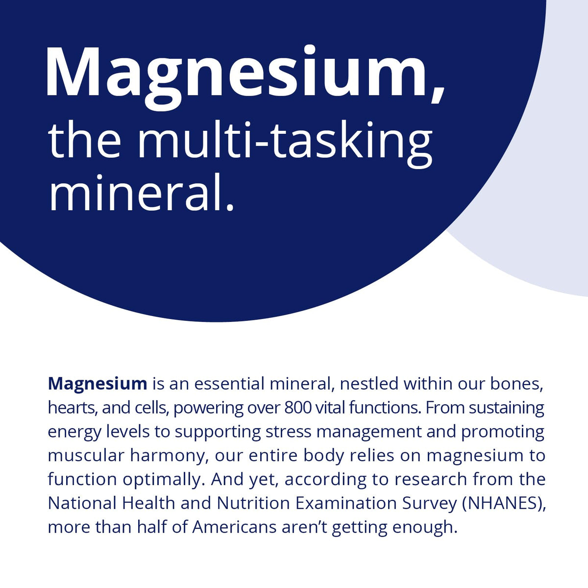 CanPrev Magnesium Bisglycinate Powder, Orange Zest, 156g, 30 Servings