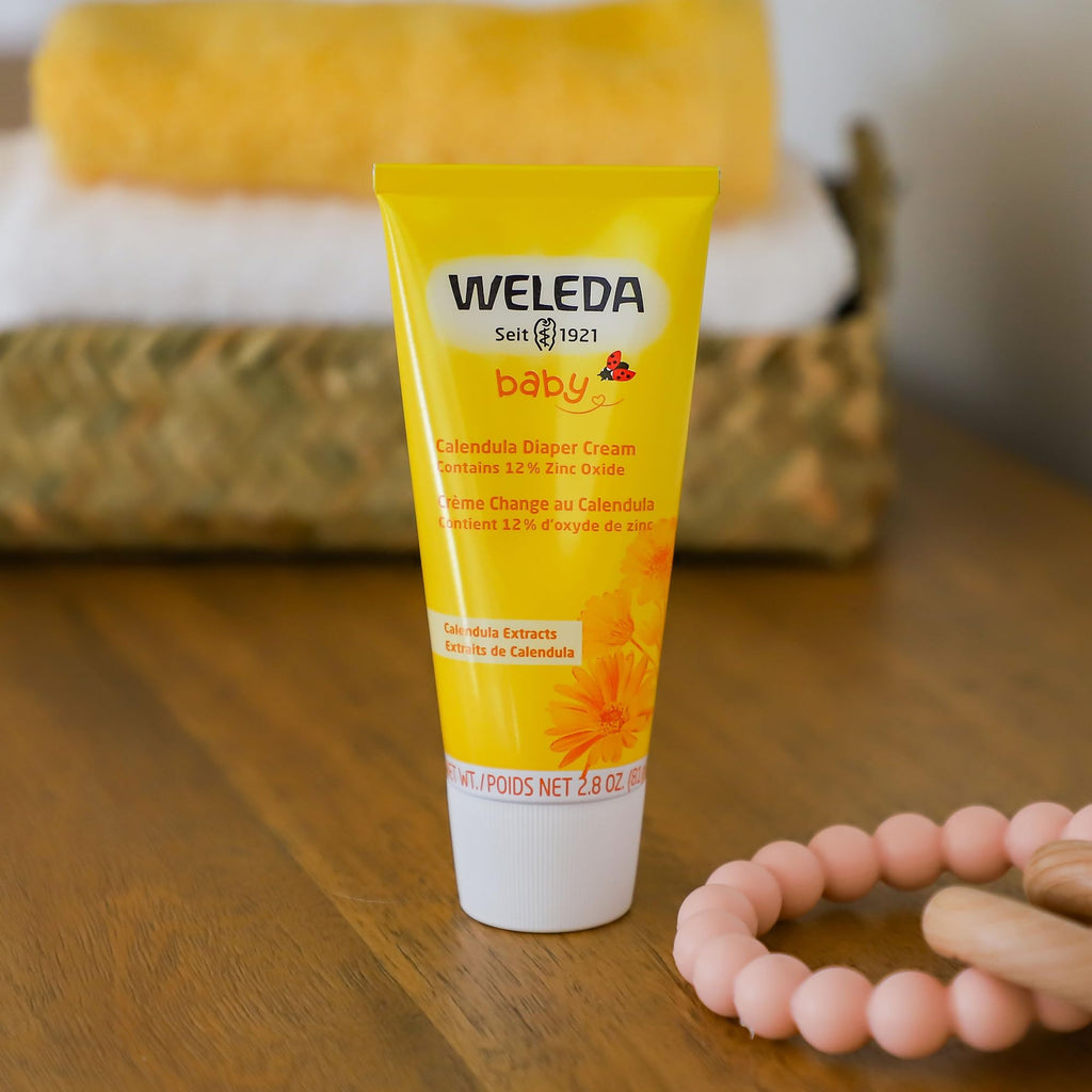Weleda Cream