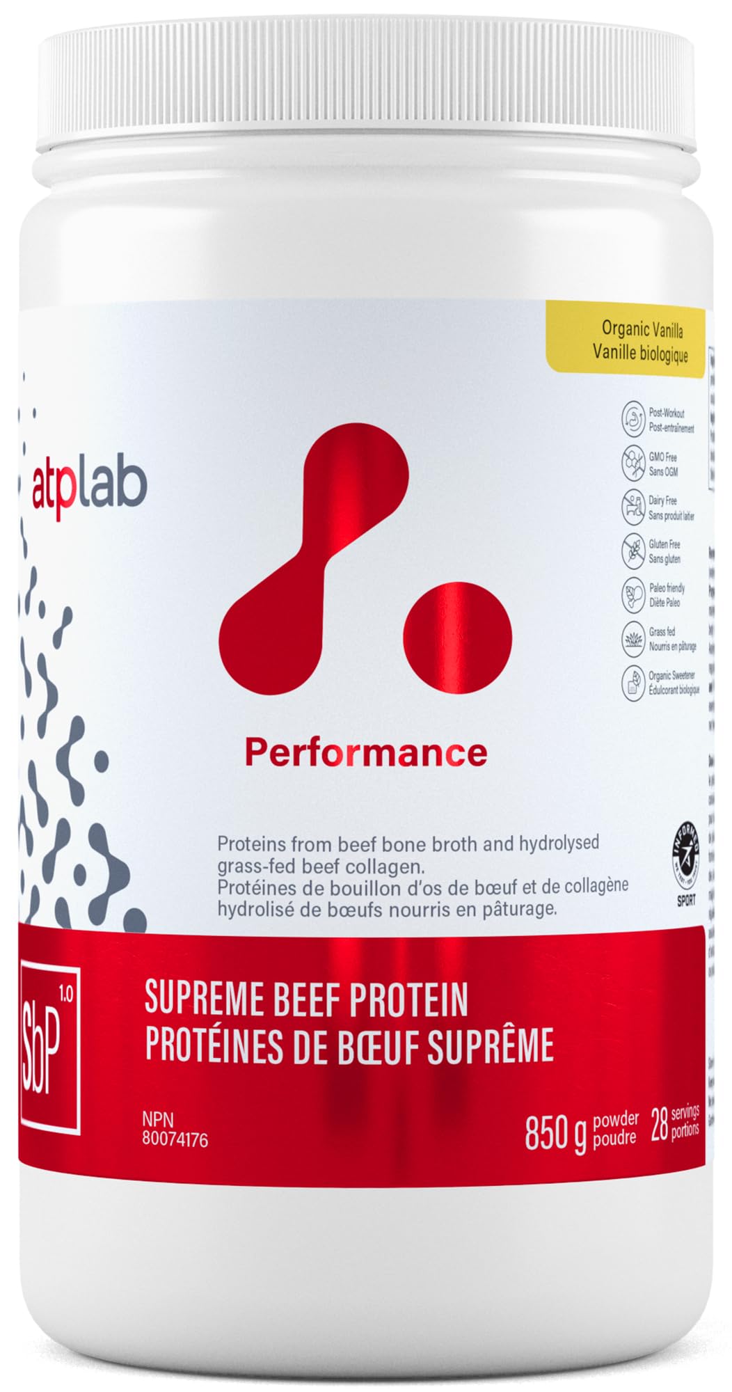 ATPLAB-SBP8V