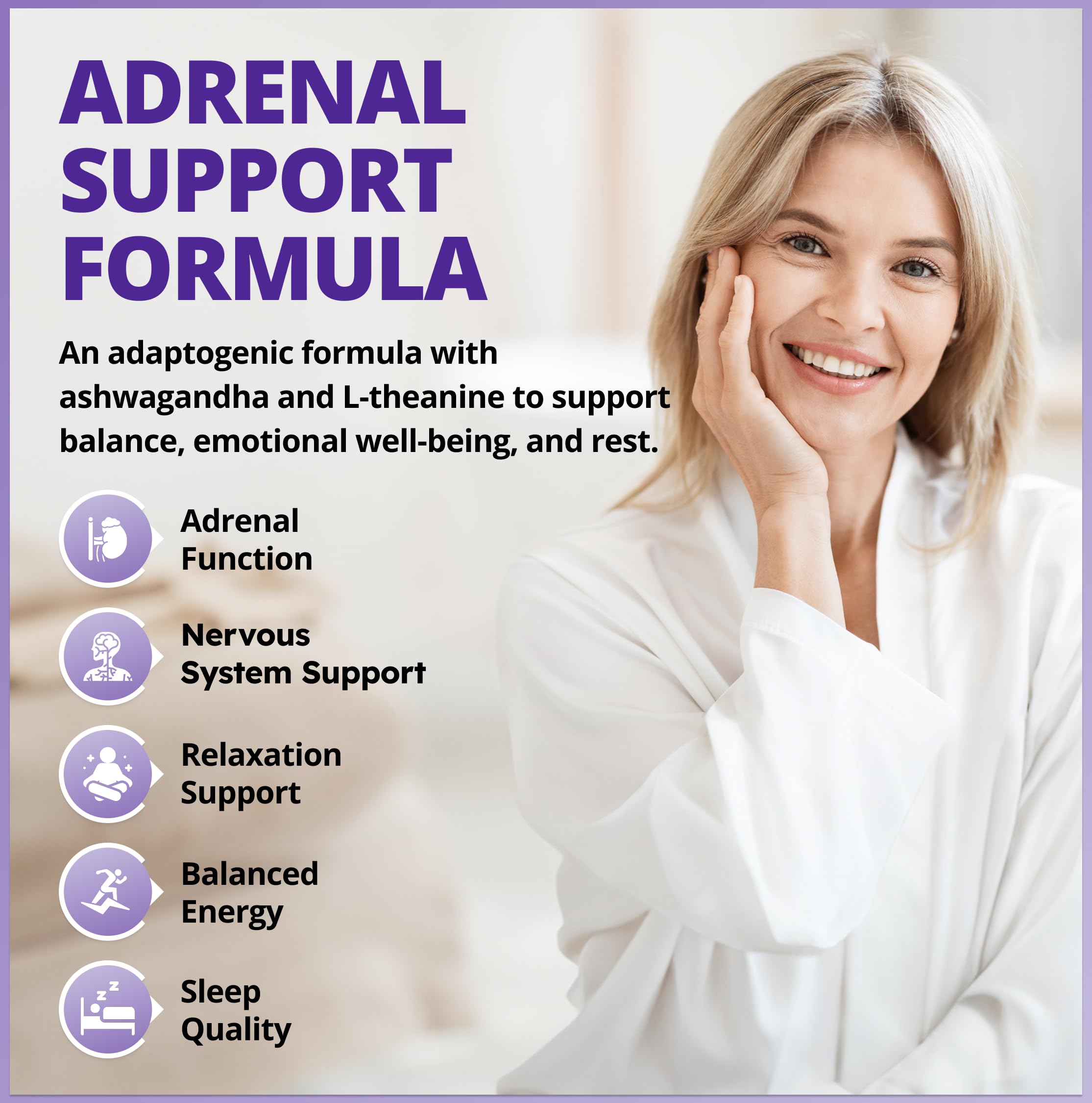 CanPrev Adrenal Chill