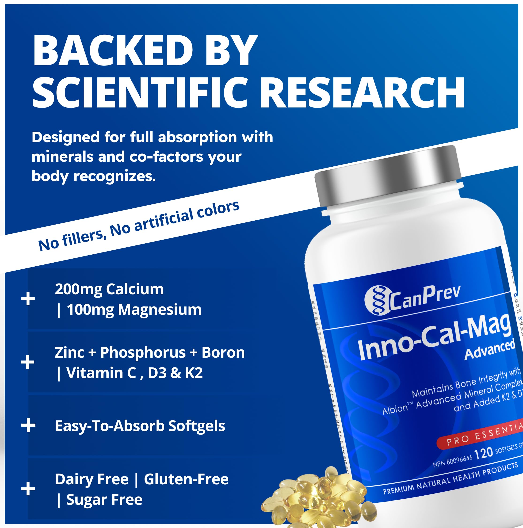 CanPrev - Inno-Cal-Mag avancé