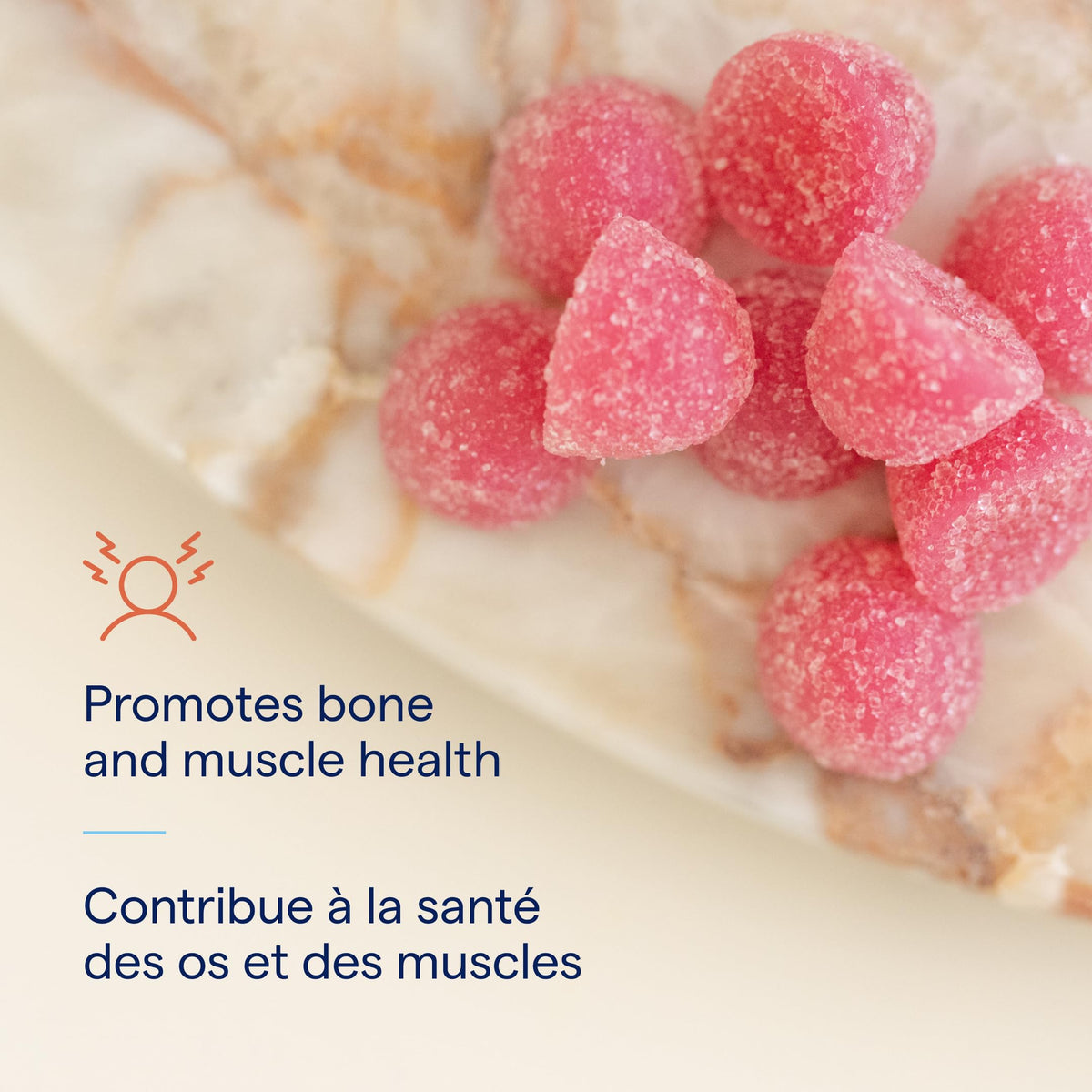 ‎Trace Minerals - Magnesium Gummies