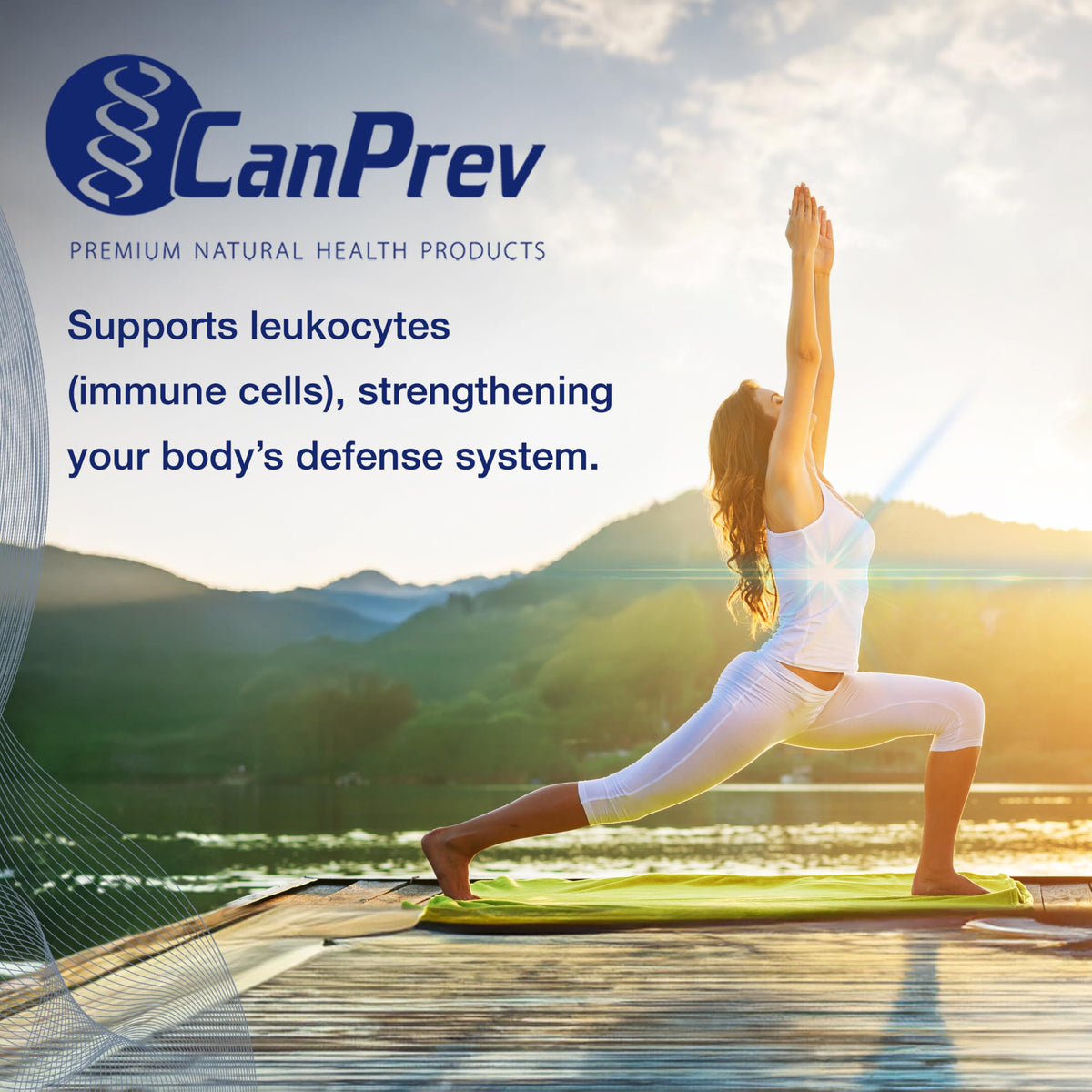 CanPrev L-Taurine Amino Acid Powder, Fermented, Vegan, 3 g per Scoop, 450 g