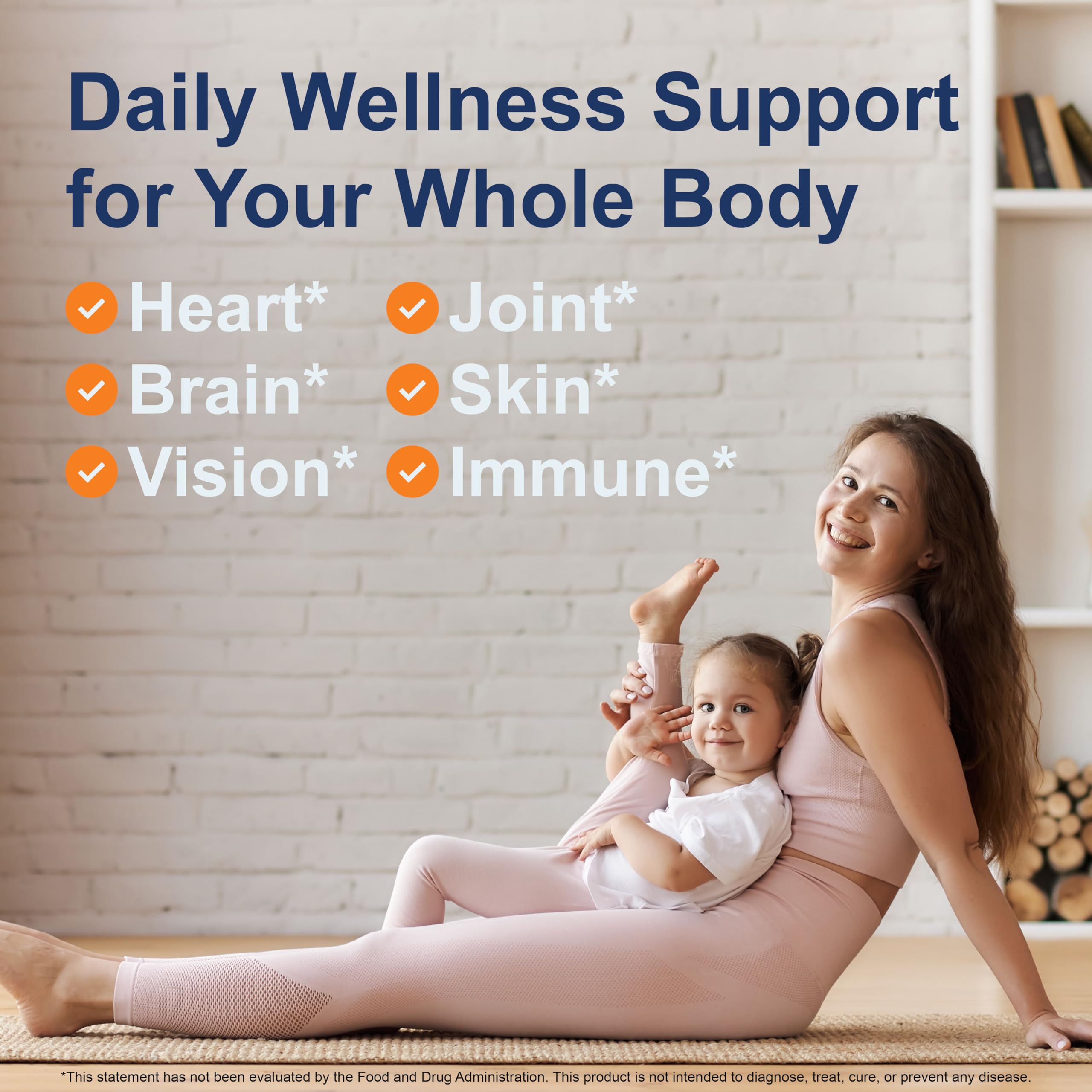 Carlson - Cod Liver Oil, 1100 mg Omega-3s + A & D3, Wild-Caught Norwegian Arctic Cod-Liver Oil, Sustainably Sourced Nordic Fish Oil Liquid