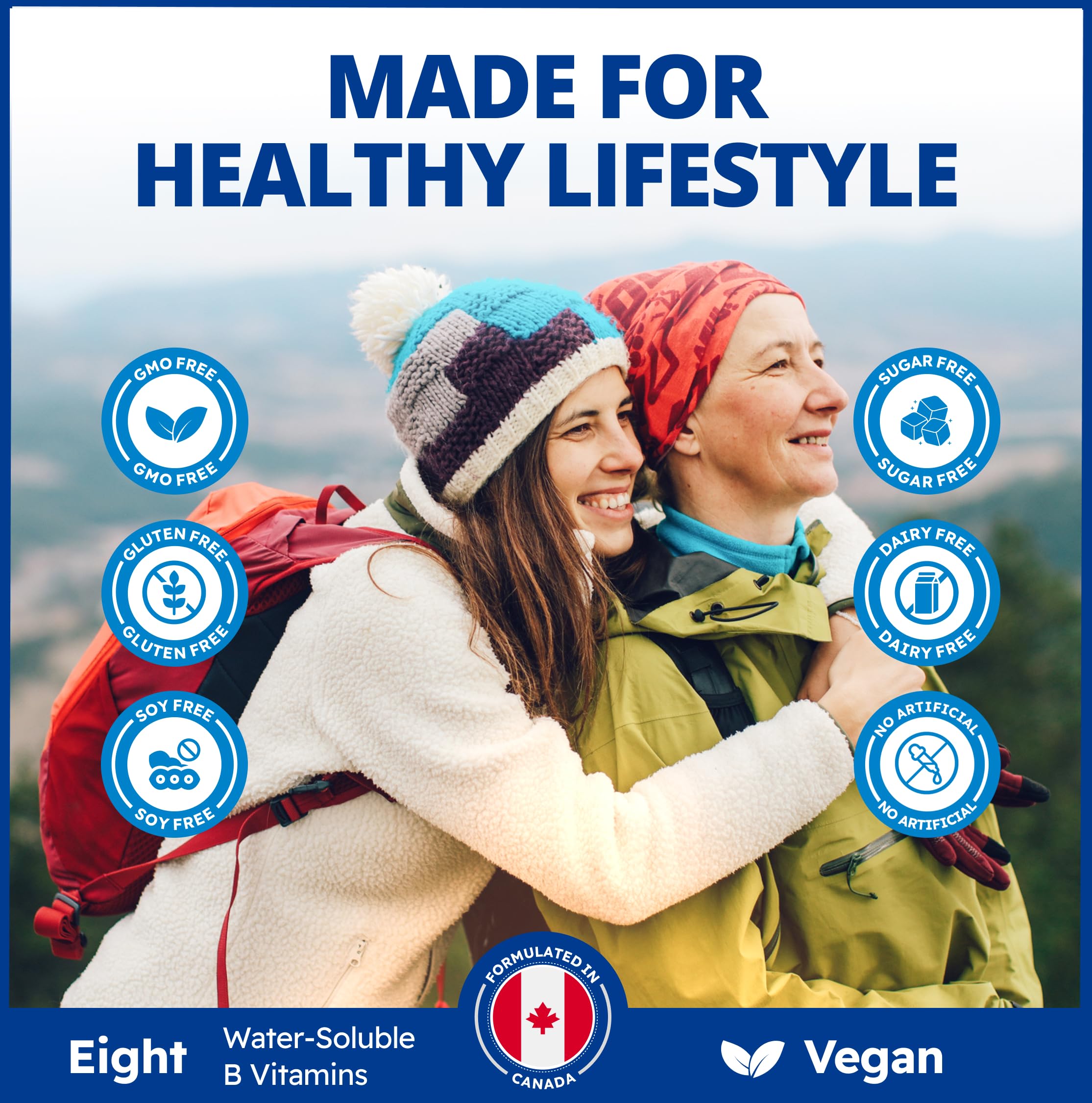 CanPrev Bioactive B