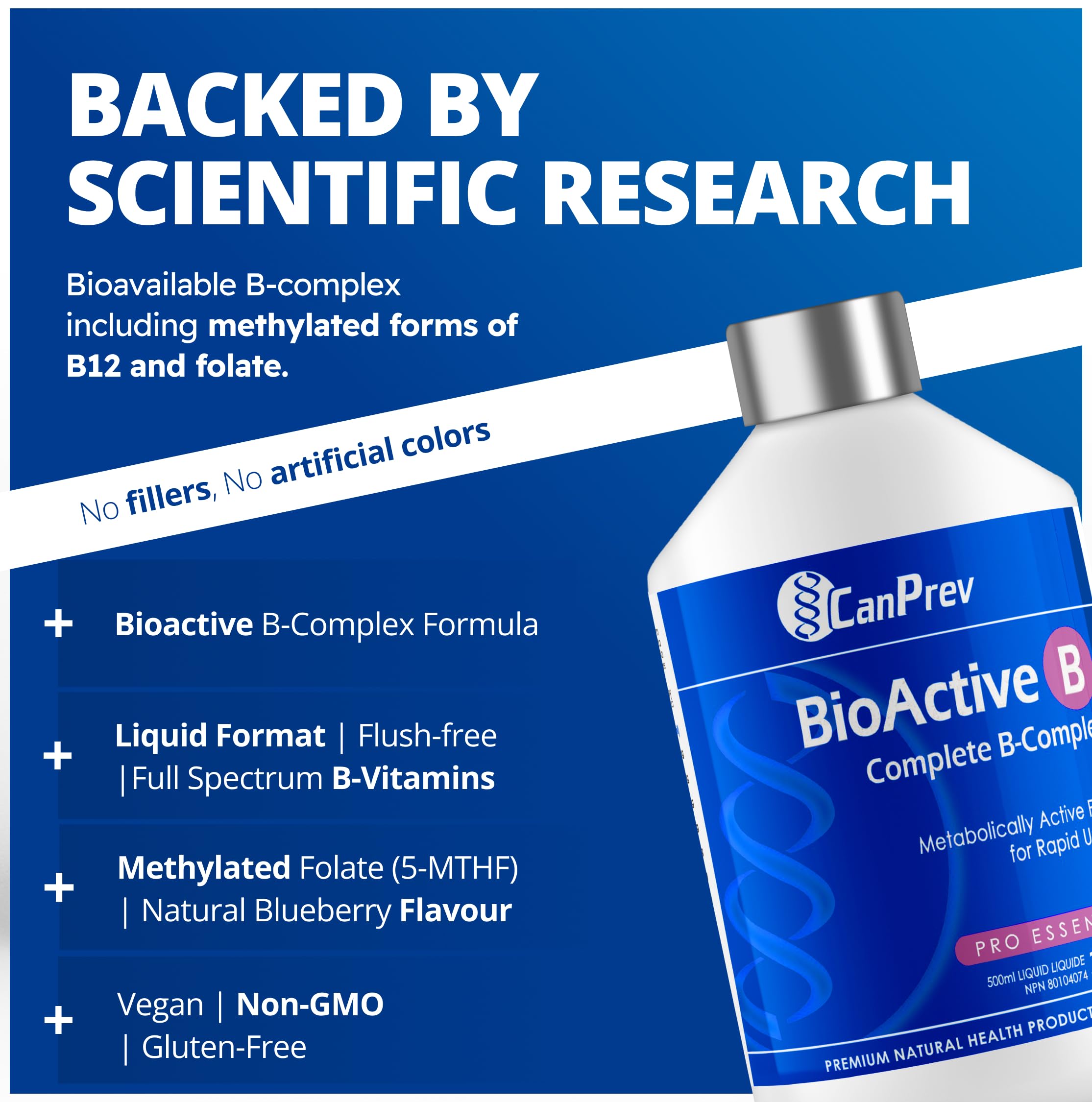 CanPrev Bioactive B