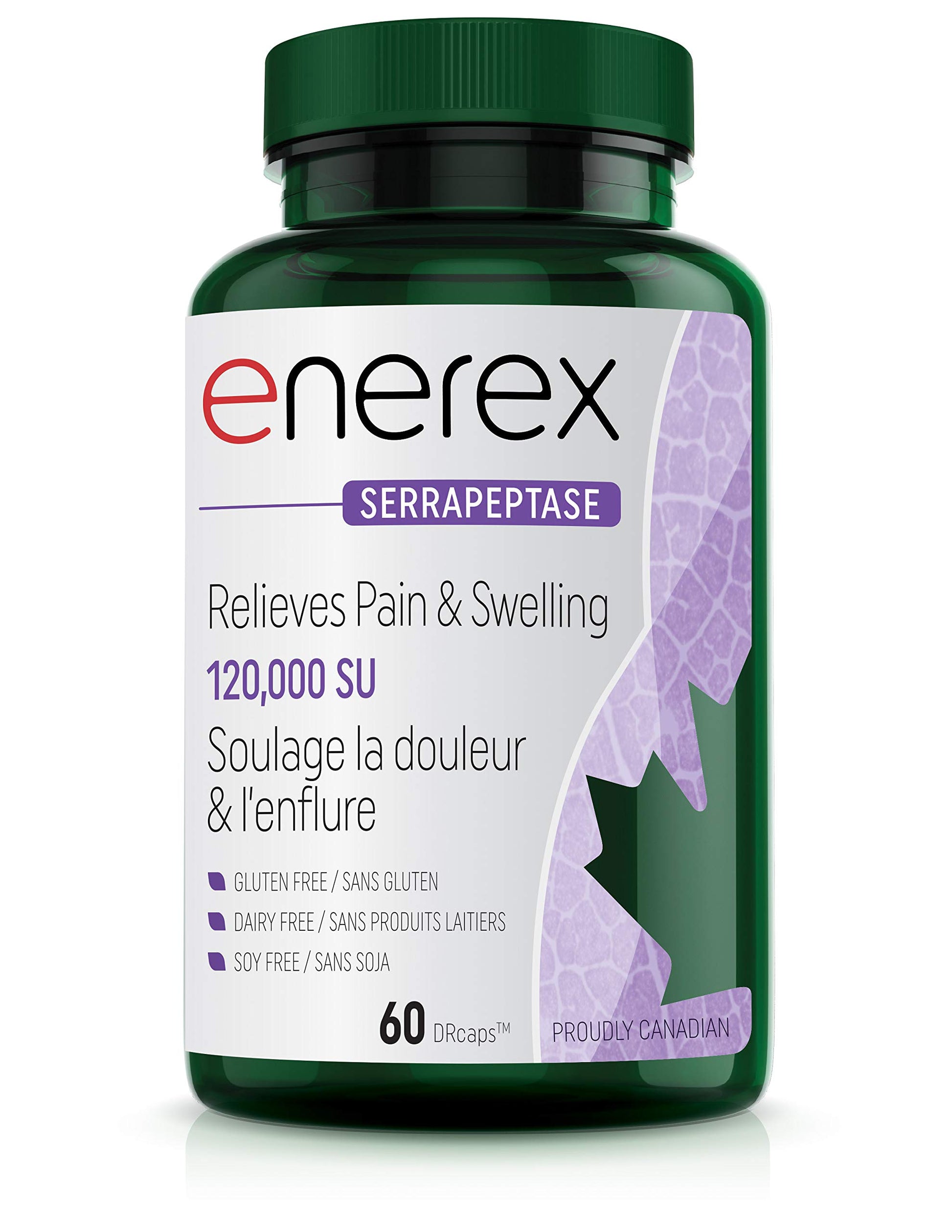 ENEREX-060-004-060-SERRAP60CAPS