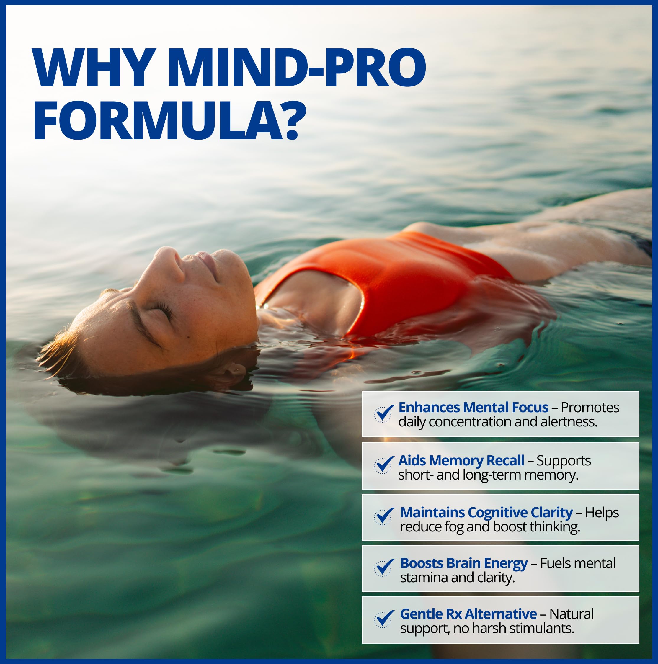 CanPrev Mind-Pro Formule 120 gélules molles, cure de 30 jours – Mélange spécialement conçu avec phosphatidylsérine, ALA, ginkgo, bacopa, GPC, B6, B12 et acide folique, soutient la santé cérébrale, la concentration et la clarté cognitive
