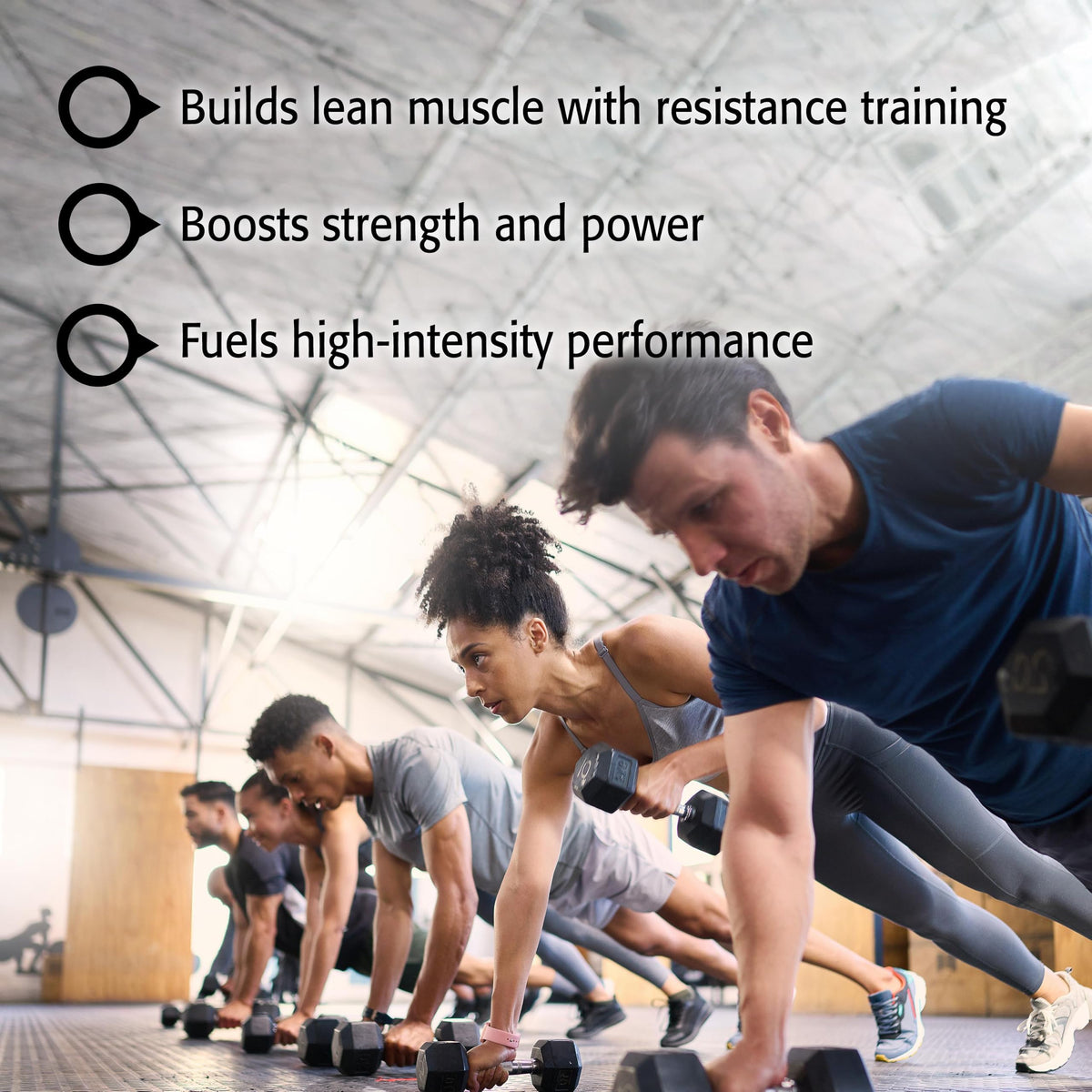 New Roots Herbal Creatine Powder 400 g — 100% Micronized Creatine Monohydrate, 5 g per Scoop, 80 Servings, Unflavoured Single Ingredient, Non-GMO and Gluten Free