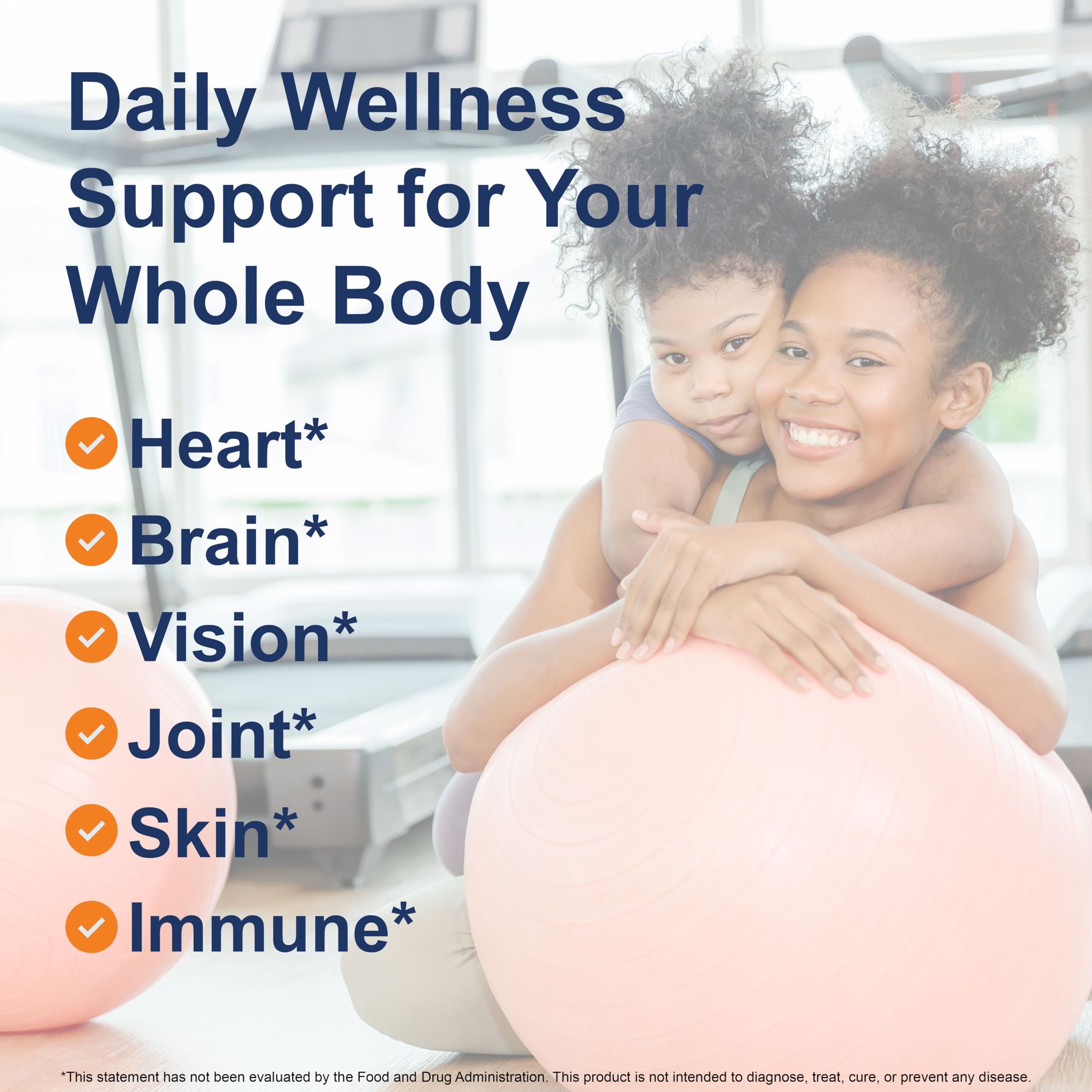 Carlson - Super Omega-3 Gems, 1200 mg Omega-3 Fatty Acids with EPA and DHA, Wild-Caught Norwegian Fish Oil Supplement, Sustainably Sourced Fish Oil Capsules, Omega 3 Supplements