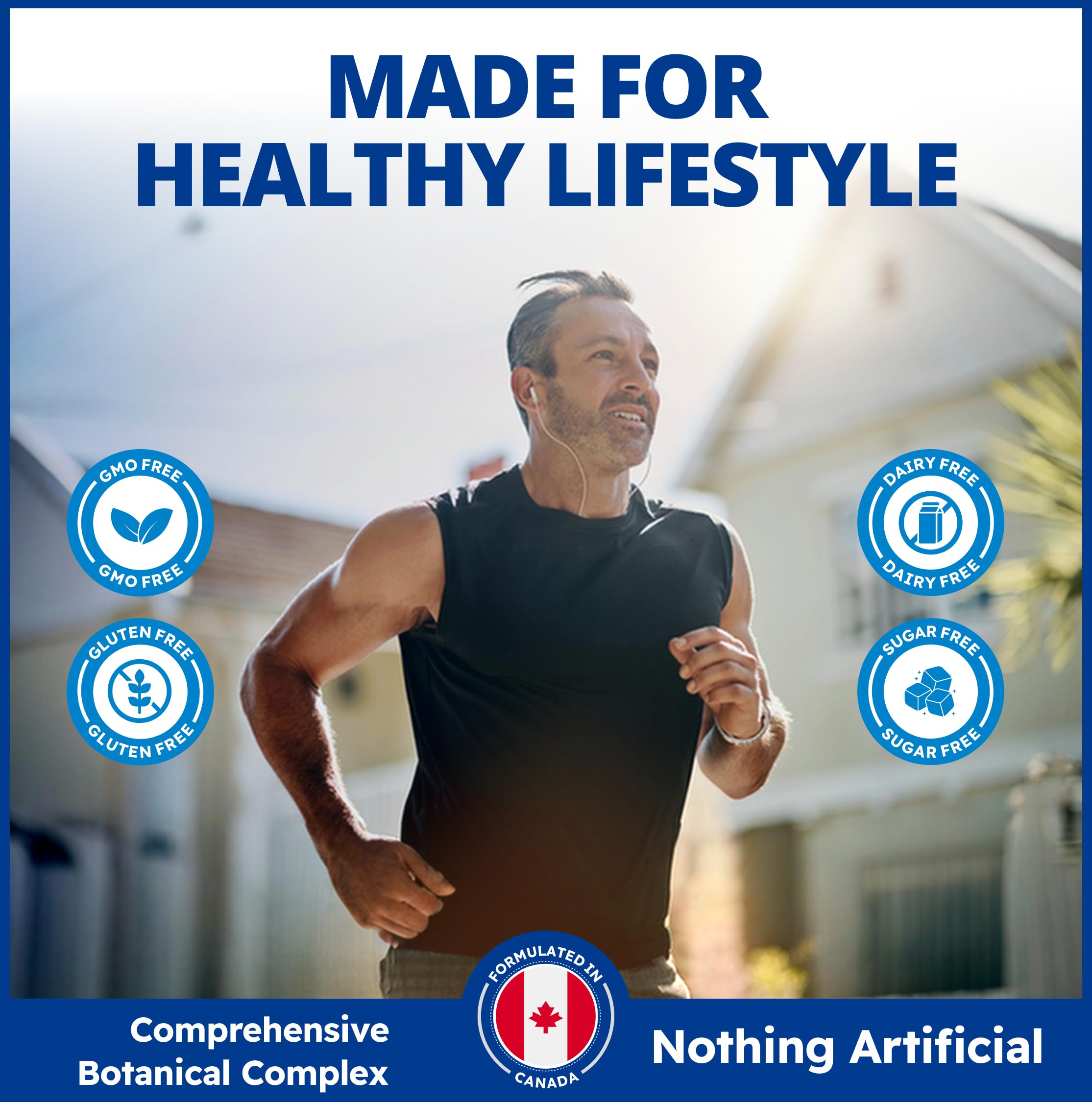 CanPrev Detox-Pro Formula, 90 V-Capsules - Soutien hépatique avec NAC, L-Glutamine, chardon-marie et antioxydants - Favorise la dégradation des glucides, des graisses et des protéines - Soutient la santé du foie