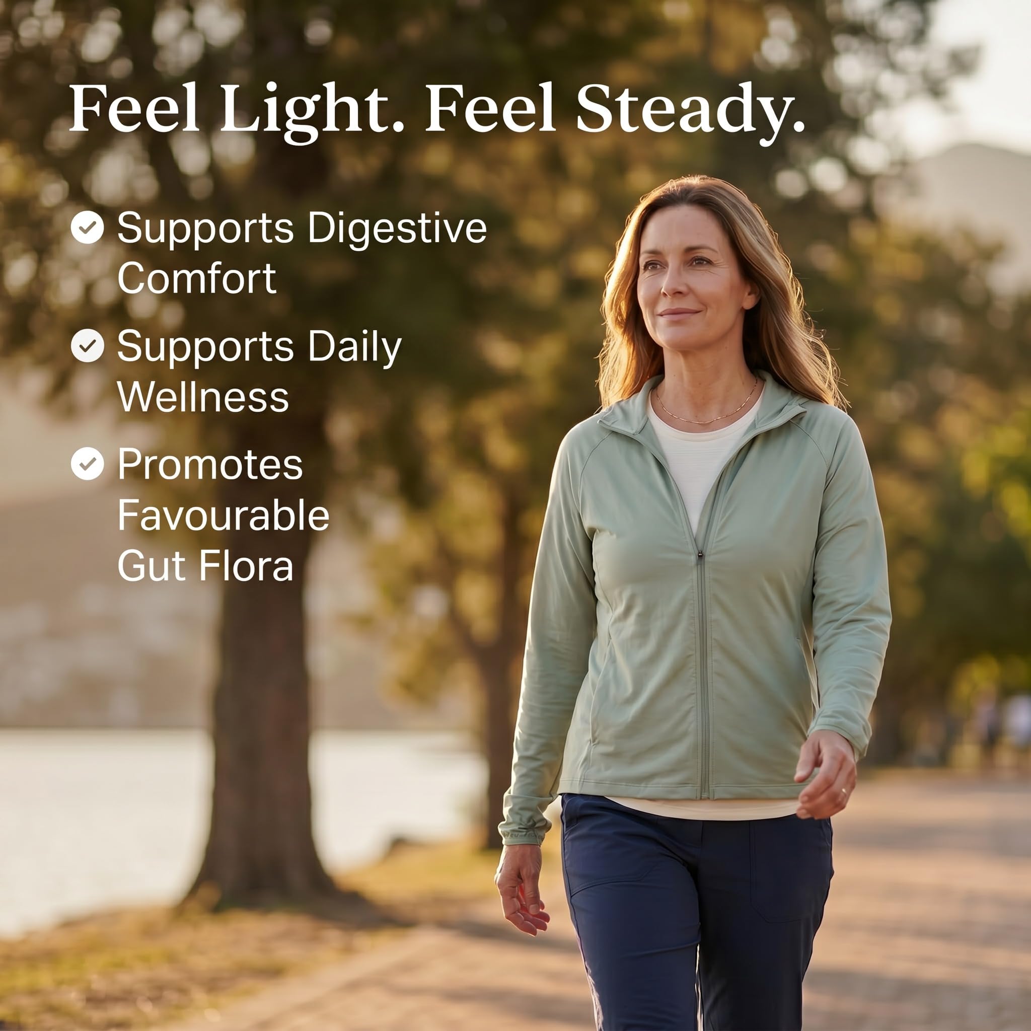 Purica Probiotic Cardio Formula 30 Veggie Capsules, Heart Function Support and Digestive Wellness with KABP Probiotic Strains 30 Day Supply For Adults