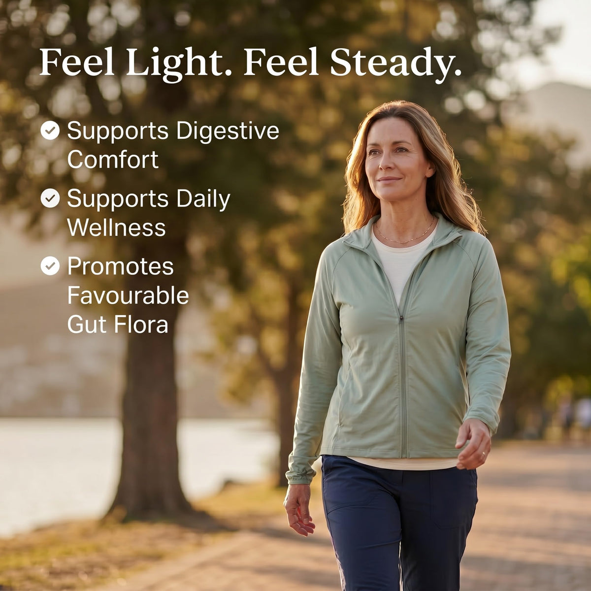 PURICA Floradapt Cardio Probiotic, Heart & Digestive Support, 60 Day Supply
