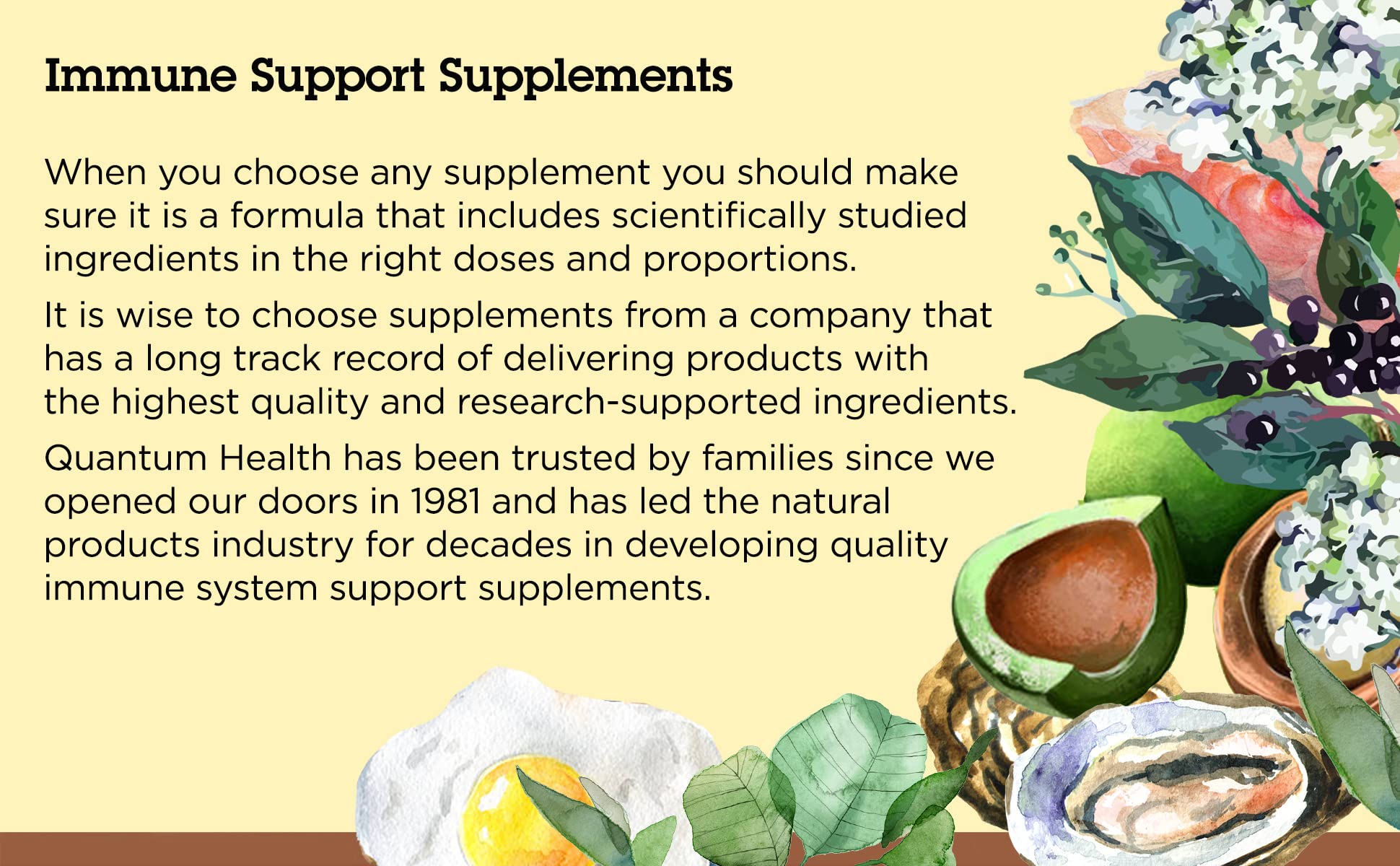Quantum Health TheraZinc Elderberry 60 Lozenges - Natural Raspberry Flavour - Helps to Maintain Immune Function - Zinc Gluconate and Sambucus Nigra