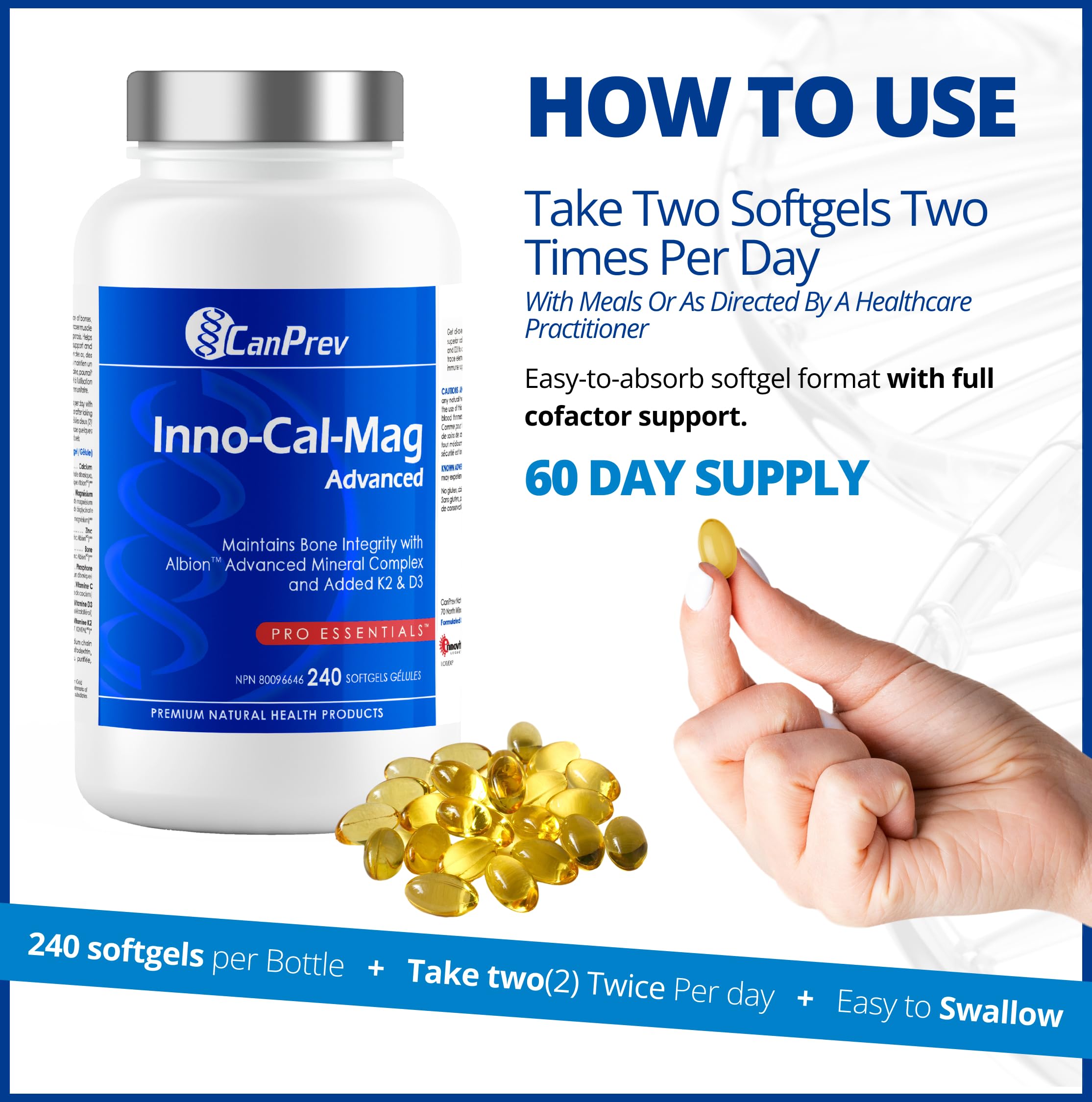CanPrev - Inno-Cal-Mag avancé