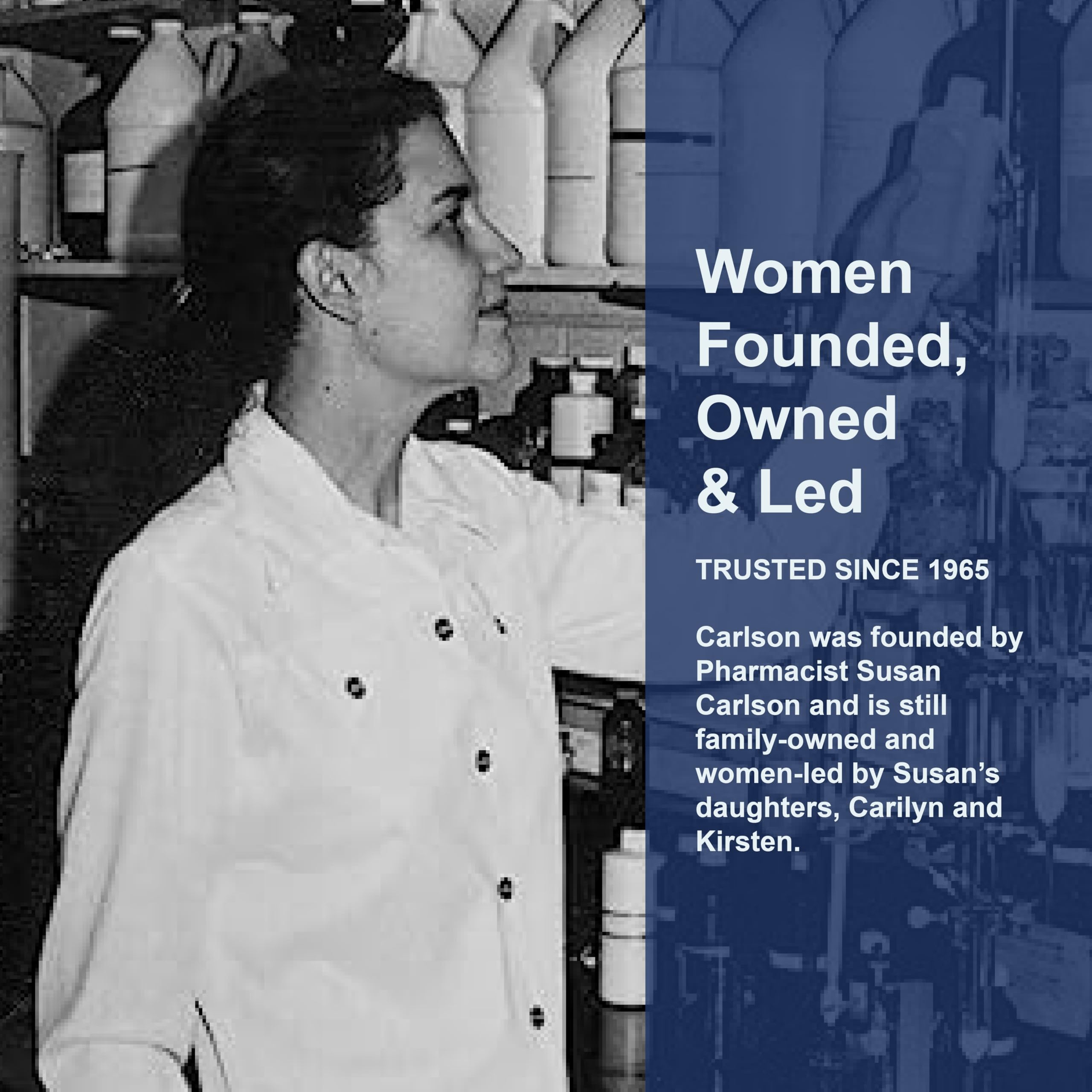 Carlson - Fer à croquer pour enfants, 15 mg, absorption supérieure, production d'énergie, bien-être optimal, sans OGM, fraise, 60 comprimés à croquer