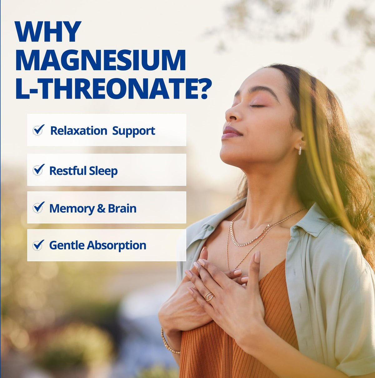 CanPrev Magnesium Threonate, Non GMO, 120 Capsules, 120 Day Supply