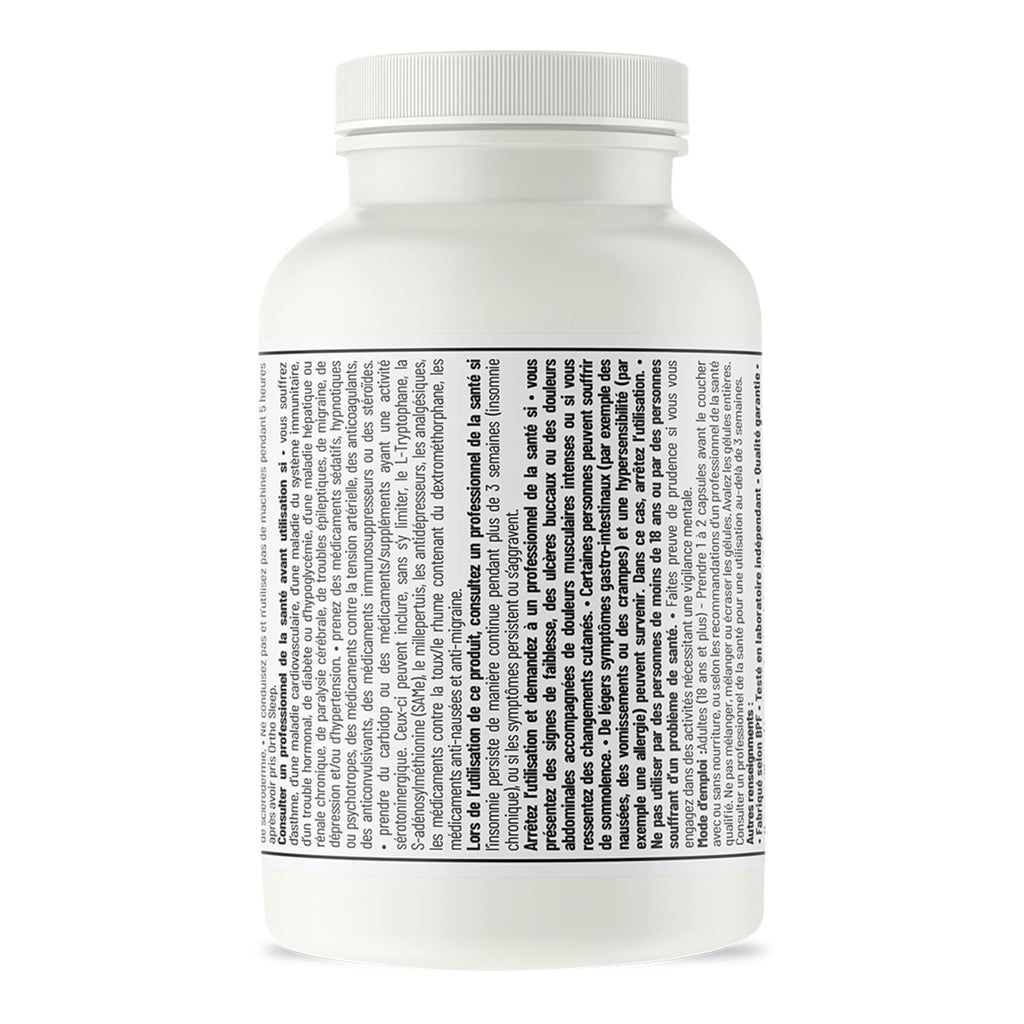 AOR - Ortho Sleep 443mg